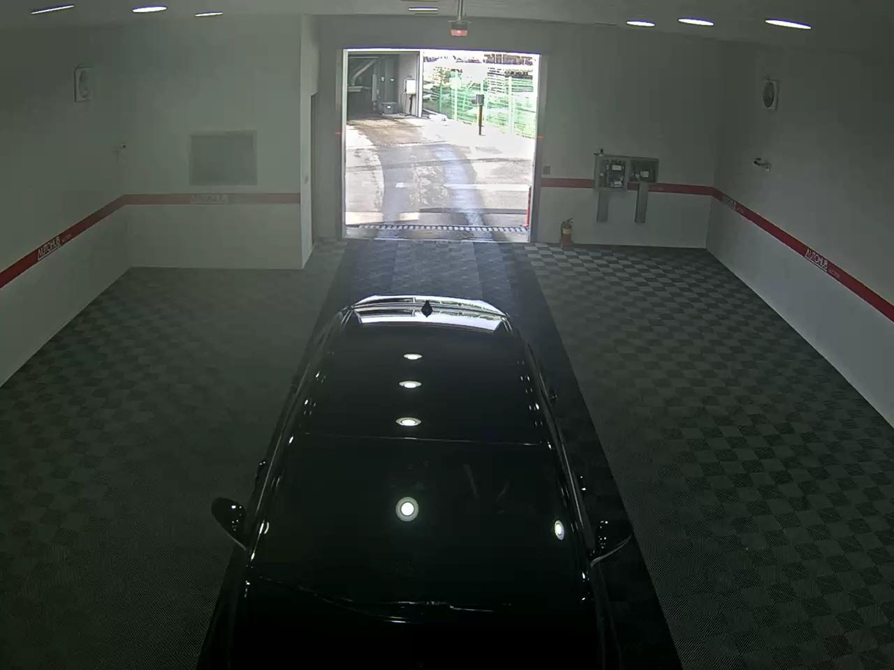 2019 - Hyundai Grandeur