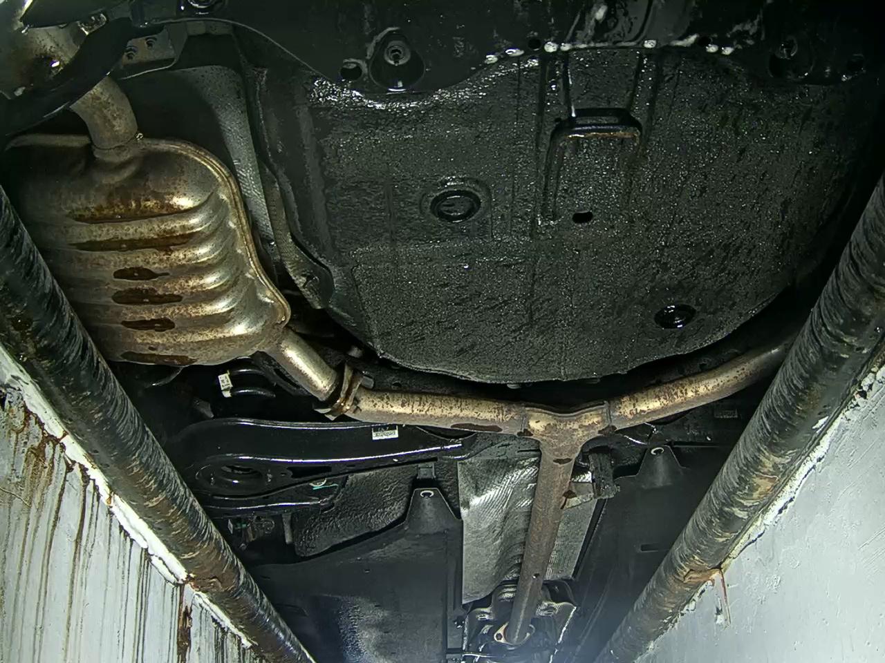 2019 - Hyundai Grandeur