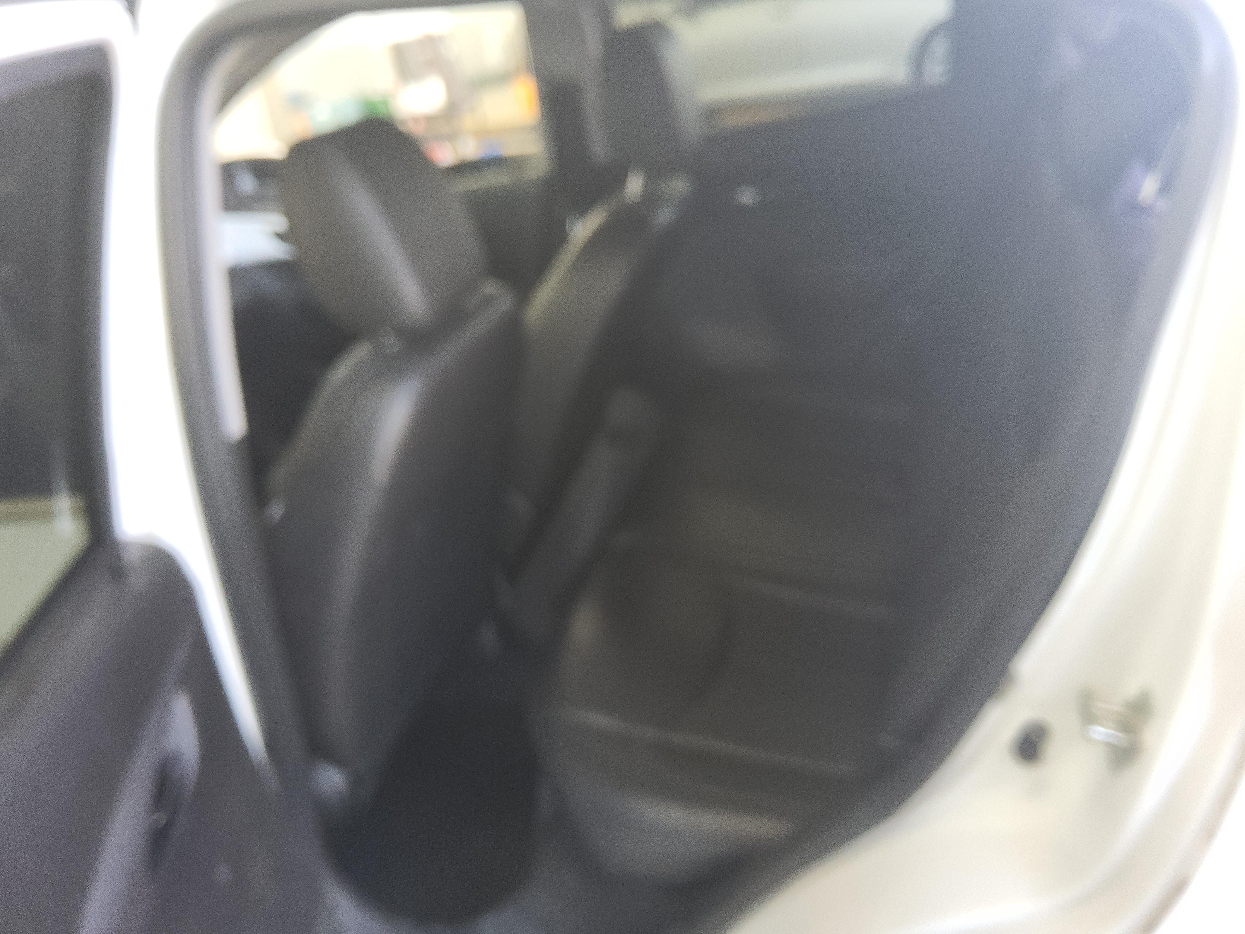 2016 - Chevrolet Spark