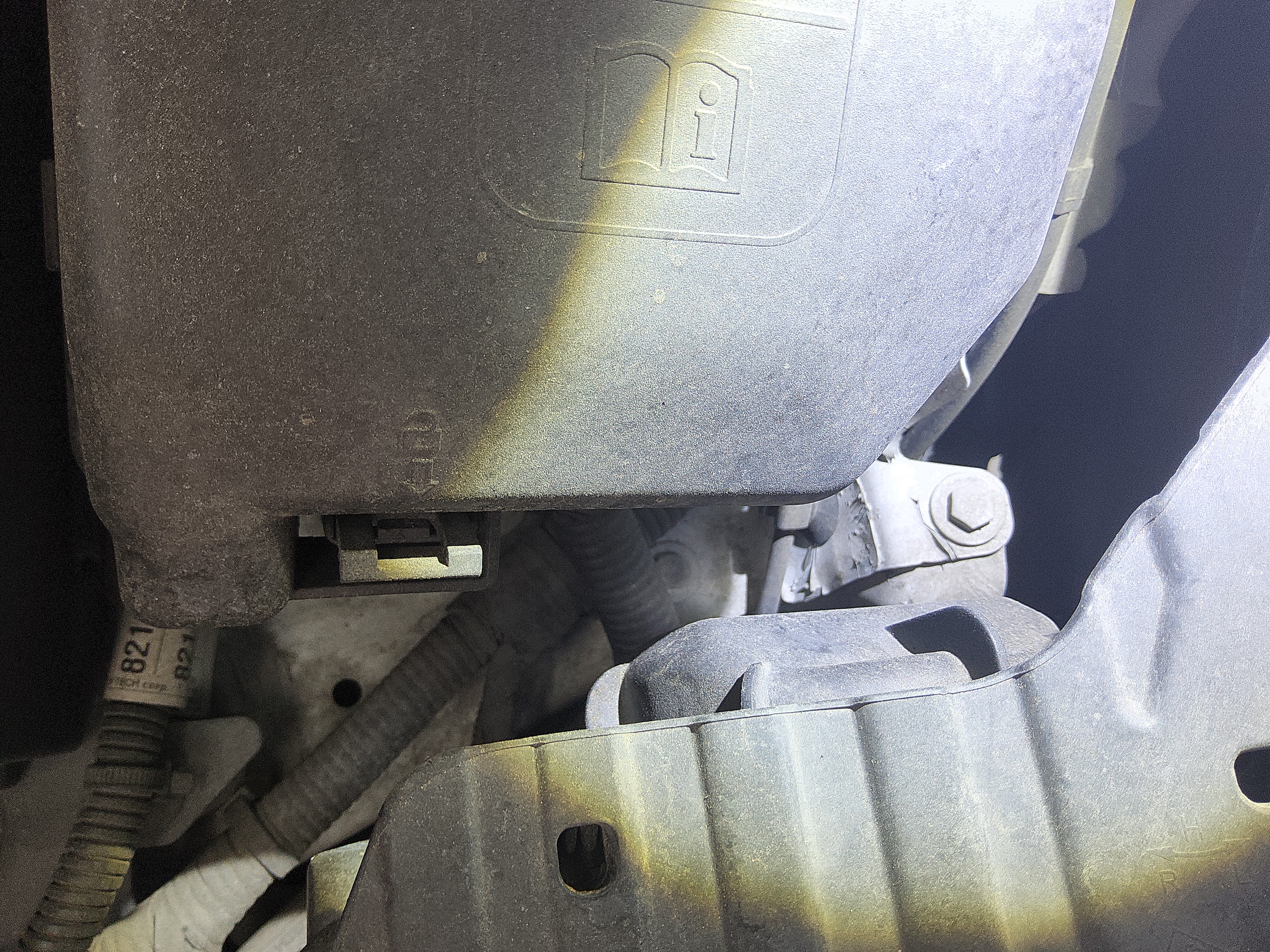 2016 - Chevrolet Spark