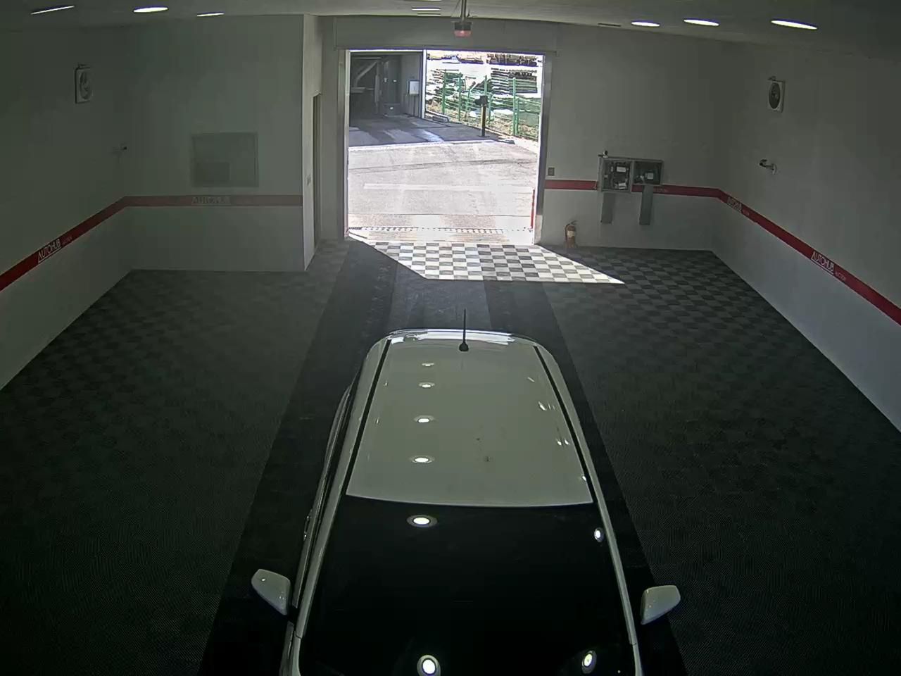 2016 - Chevrolet Spark