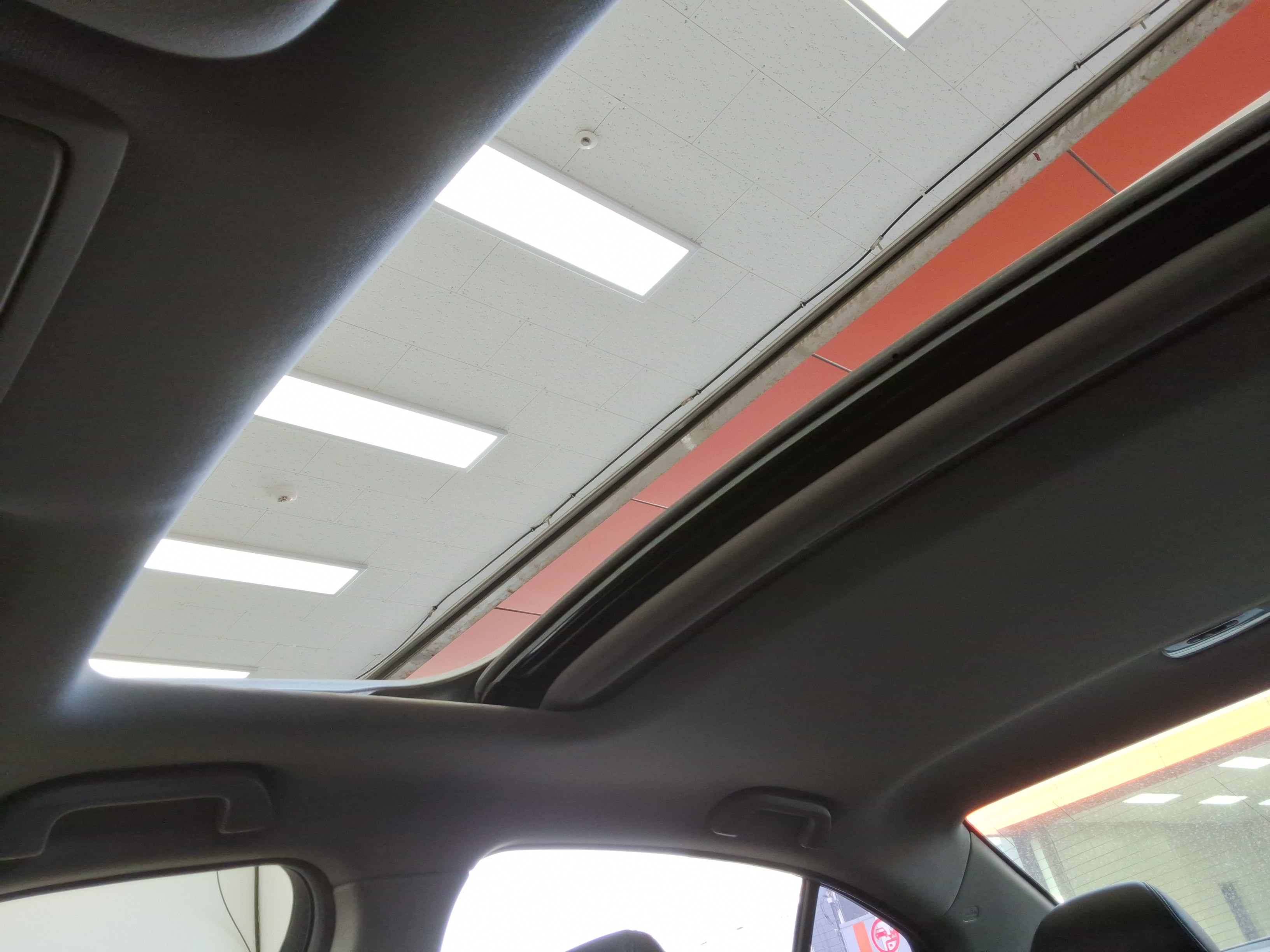 2012 - Honda New Accord