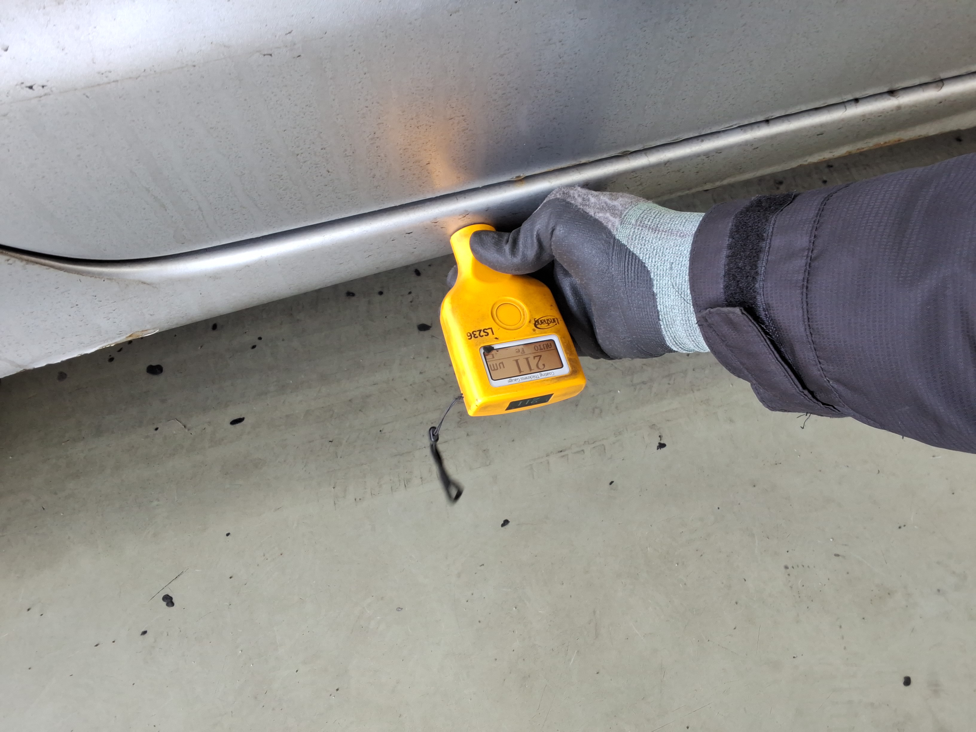 2012 - Honda New Accord