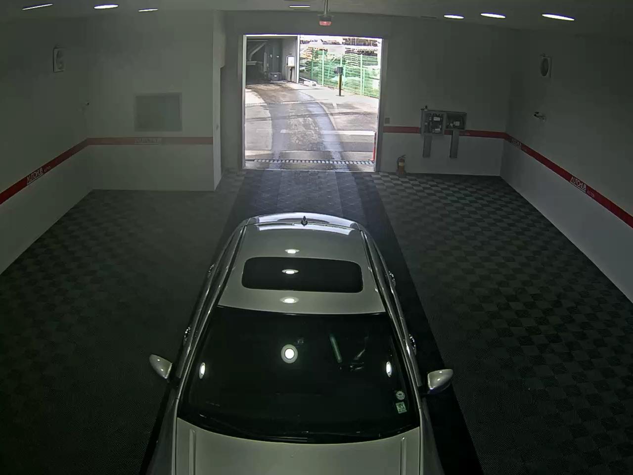 2012 - Honda New Accord