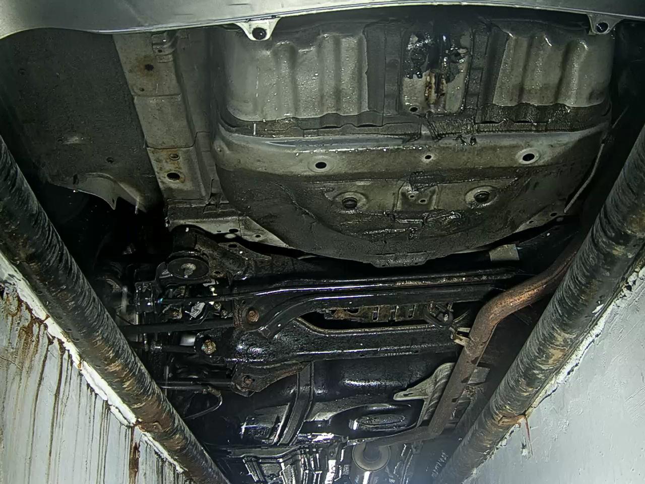 2012 - Honda New Accord