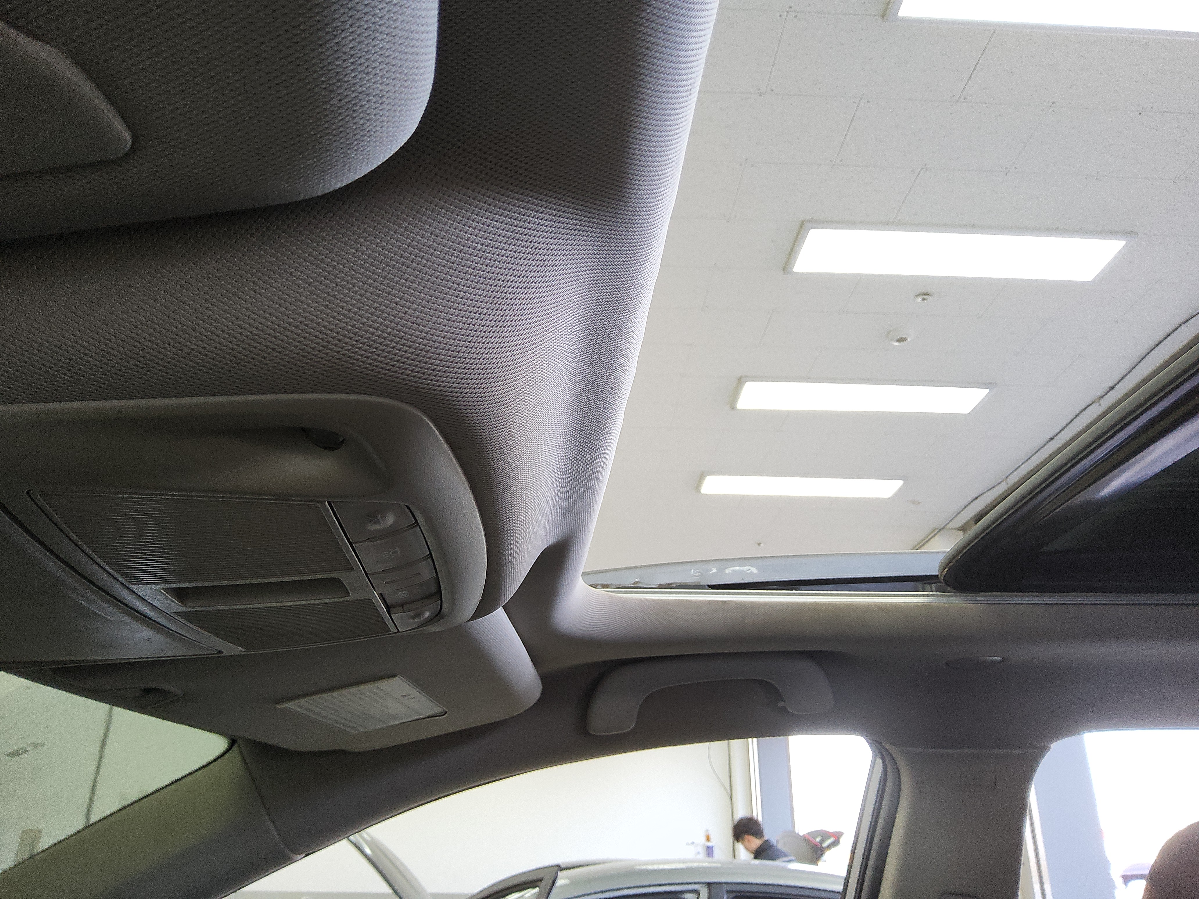 2017 - Renault Samsung QM6