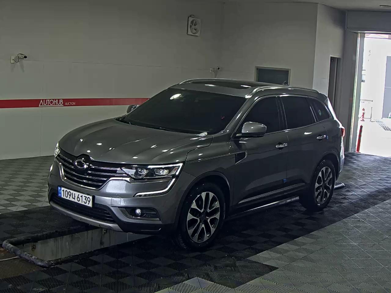 르노삼성 QM6(~현재)