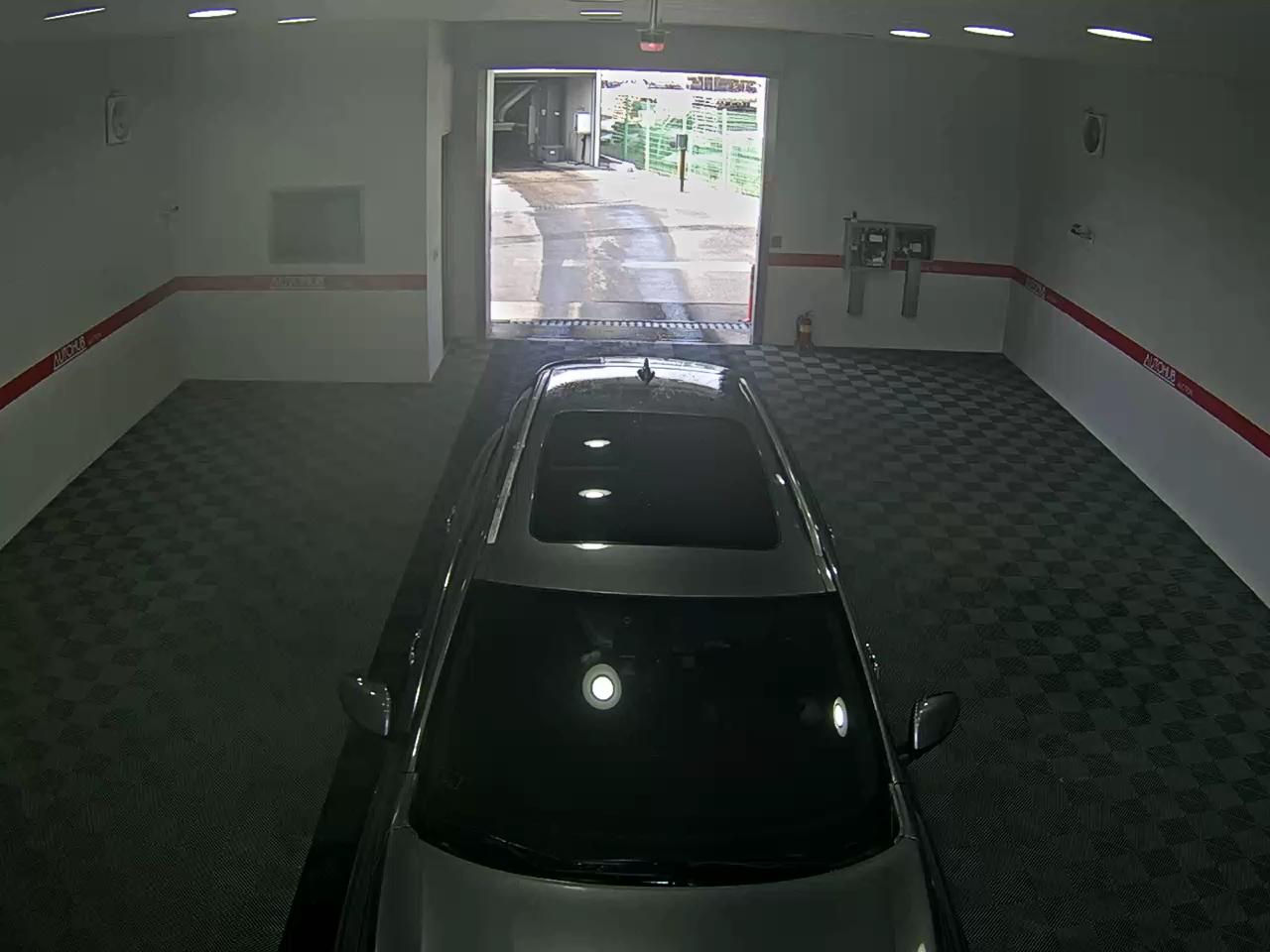 2017 - Renault Samsung QM6