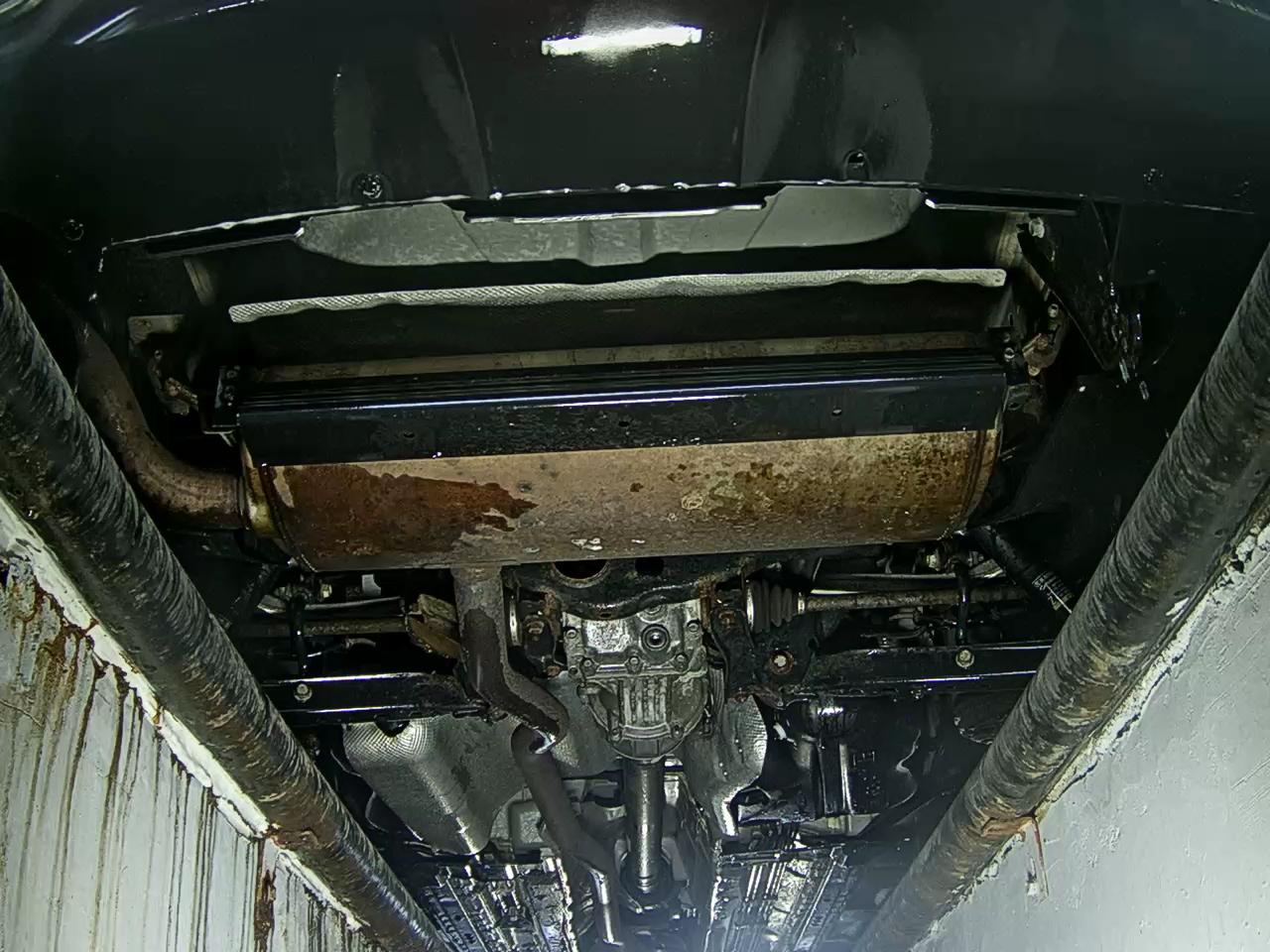 2017 - Renault Samsung QM6