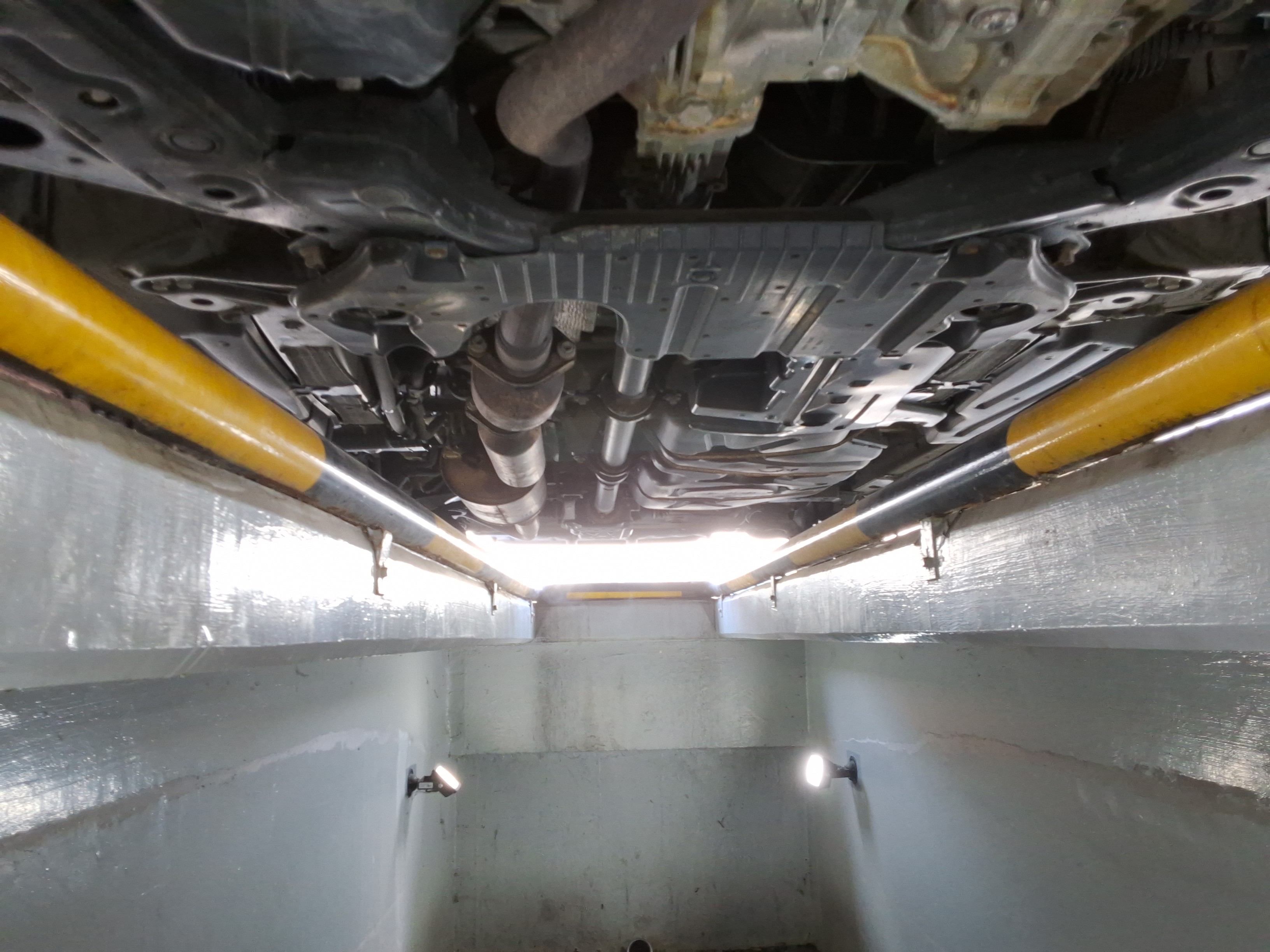 2019 - Toyota Sienna