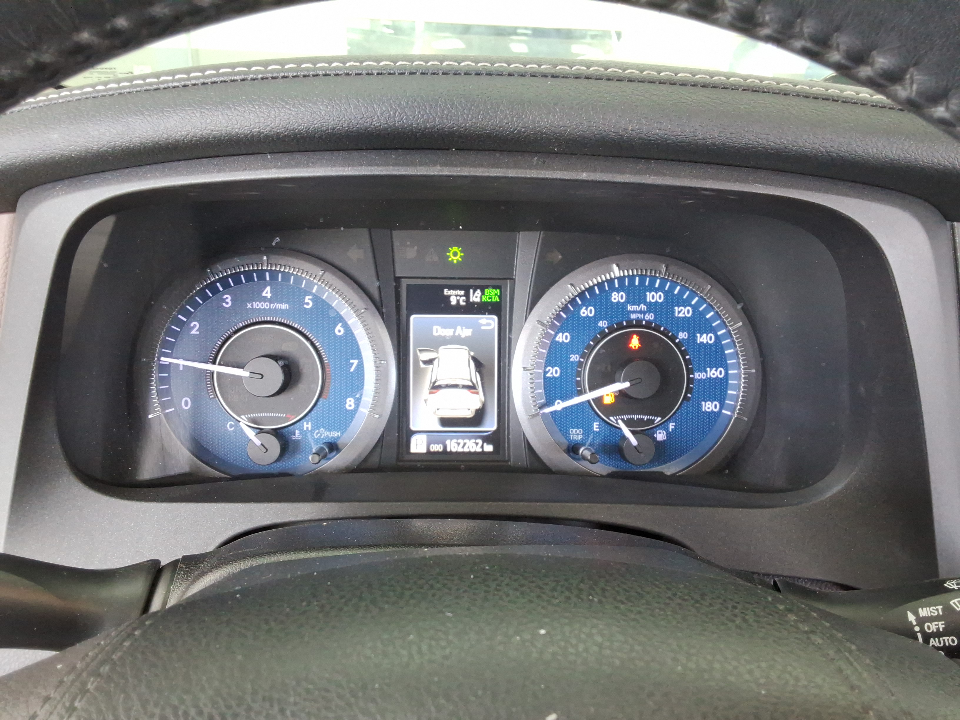 2019 - Toyota Sienna