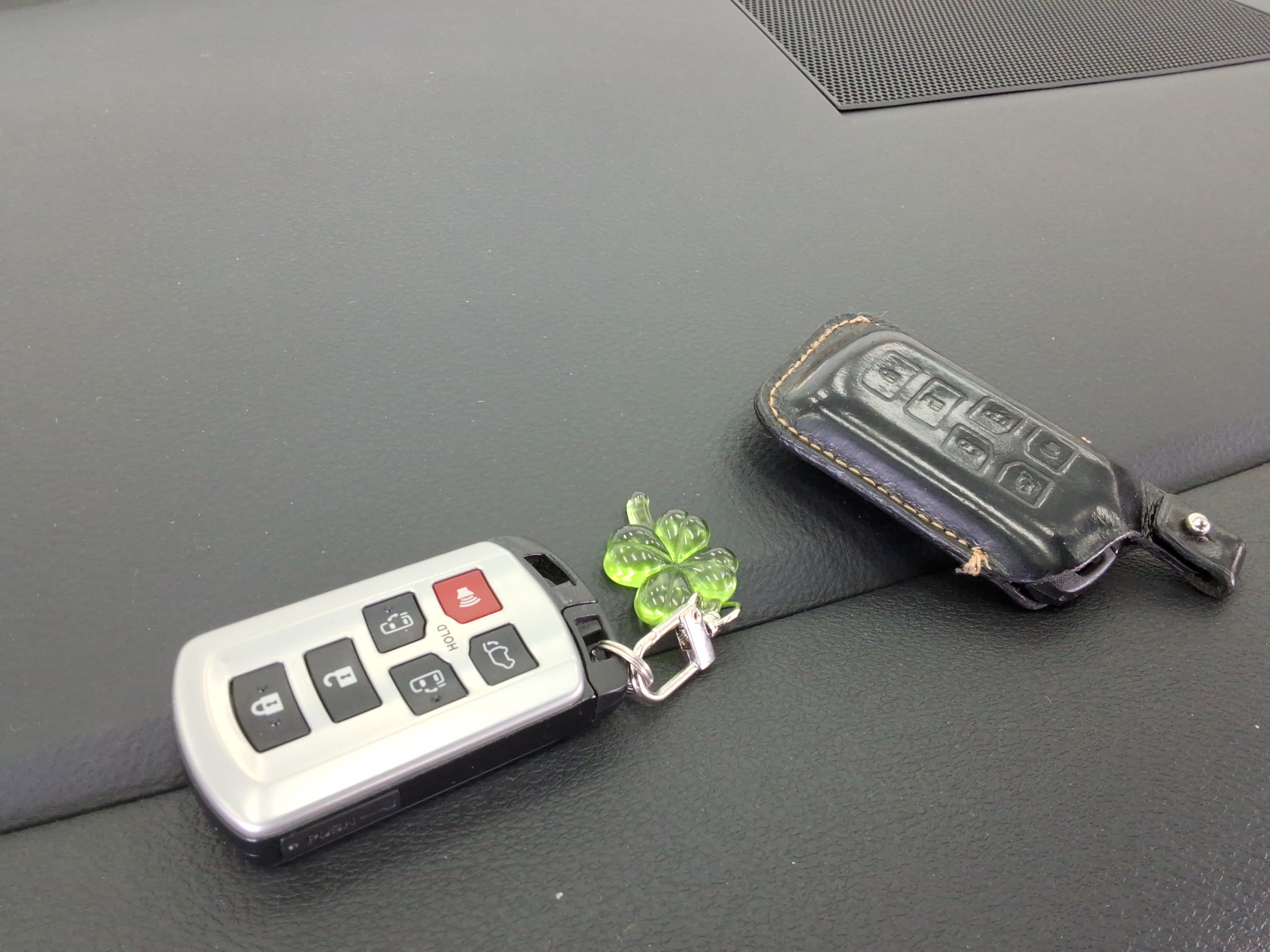 2019 - Toyota Sienna