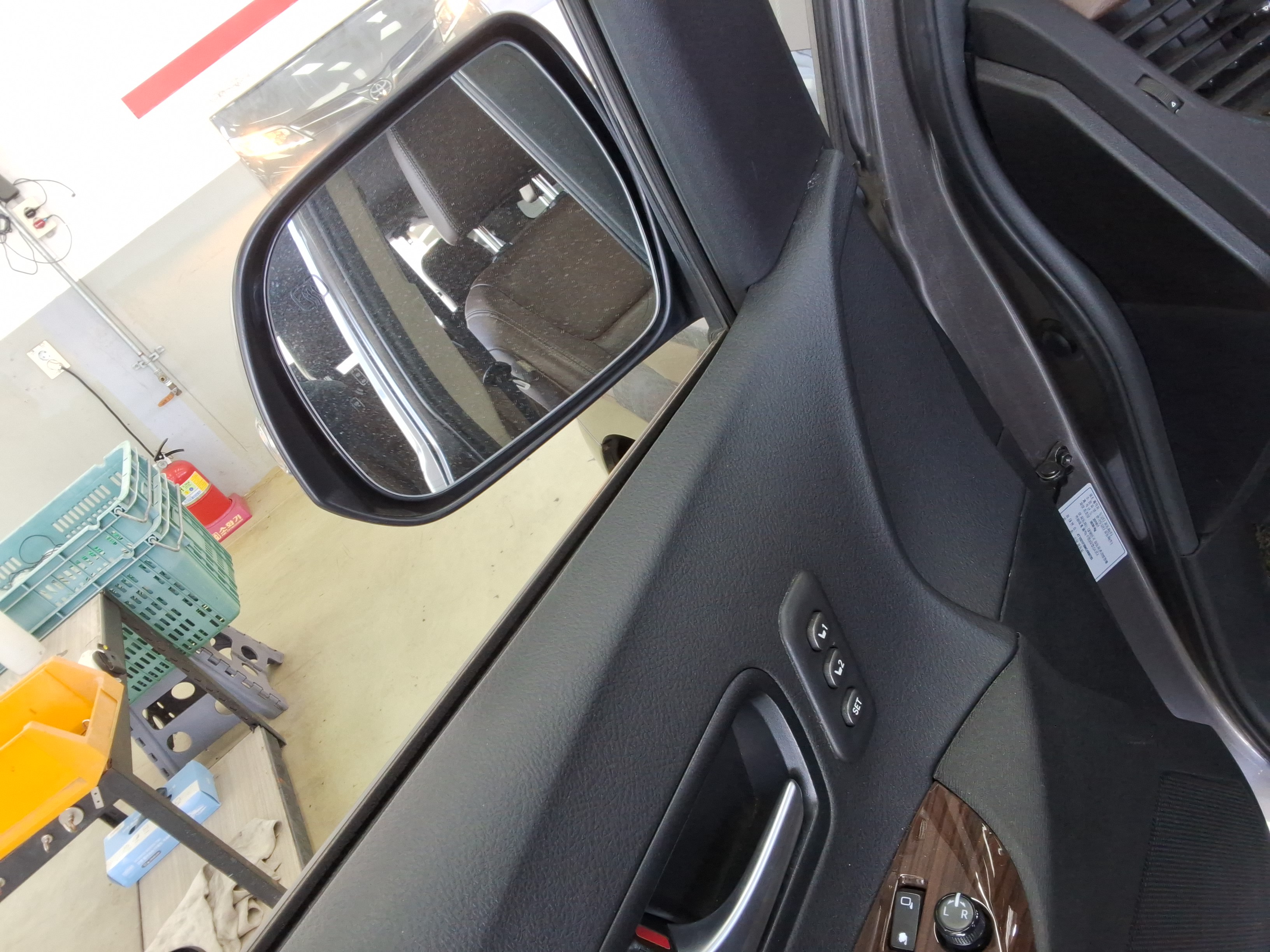 2019 - Toyota Sienna