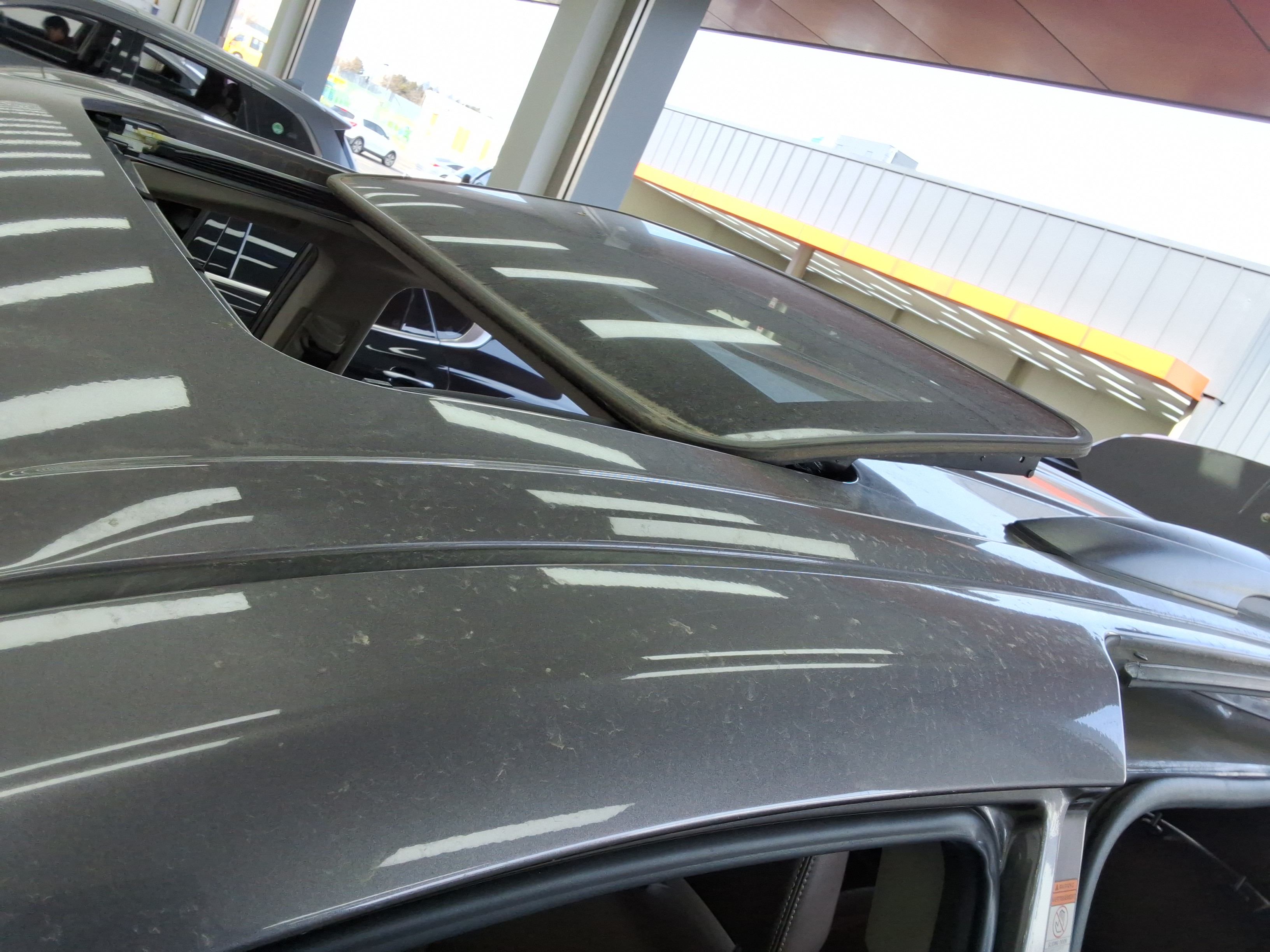 2019 - Toyota Sienna