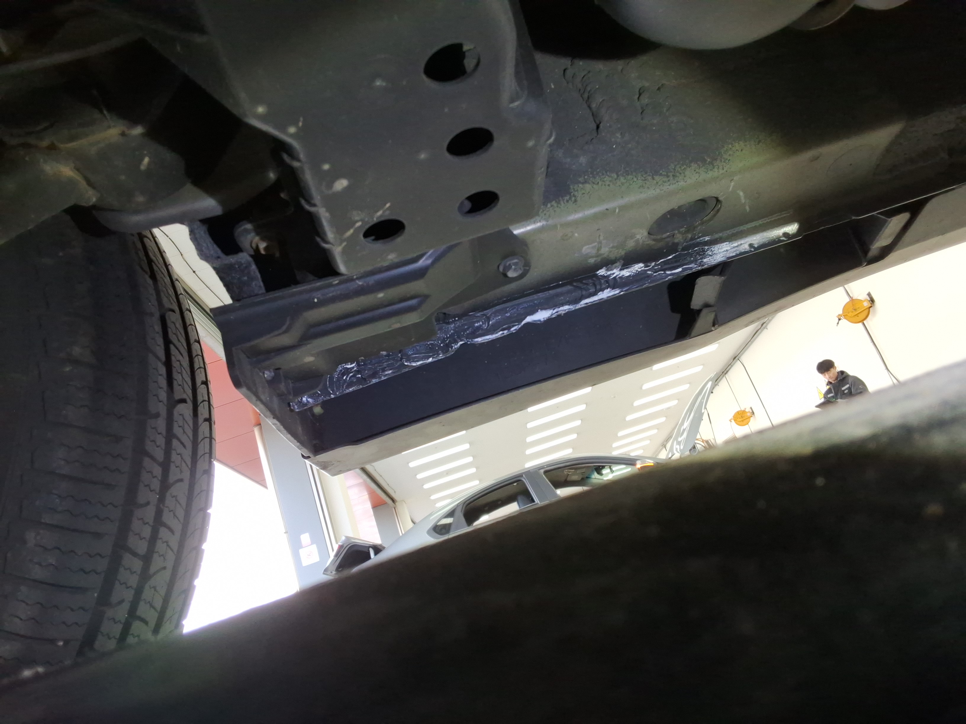 2019 - Toyota Sienna