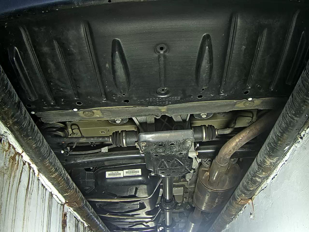 2019 - Toyota Sienna