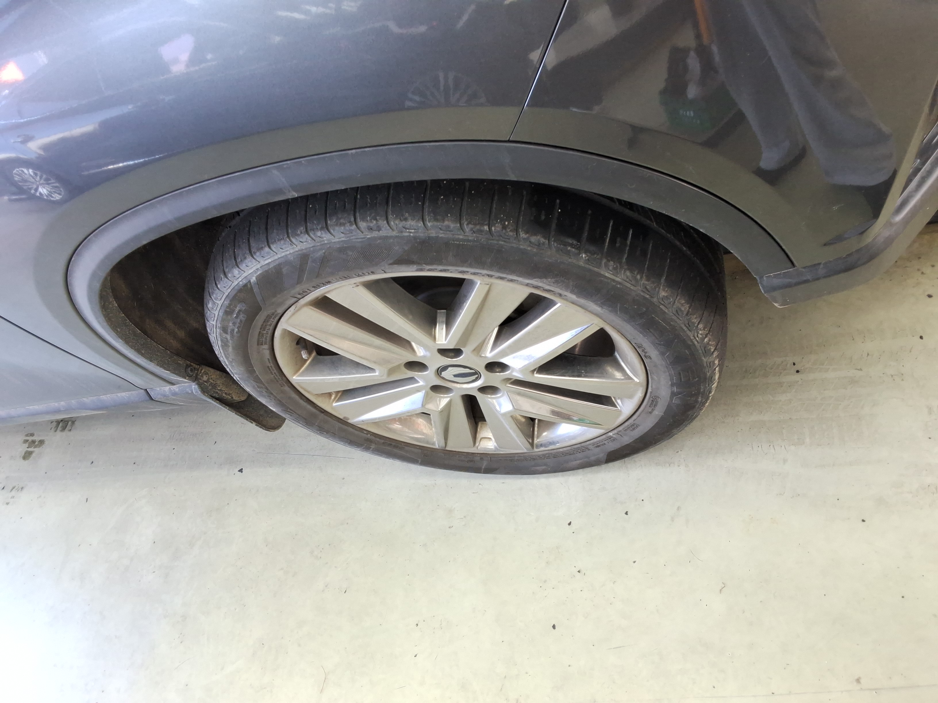 2019 - KG Mobility (SsangYong) Rexton