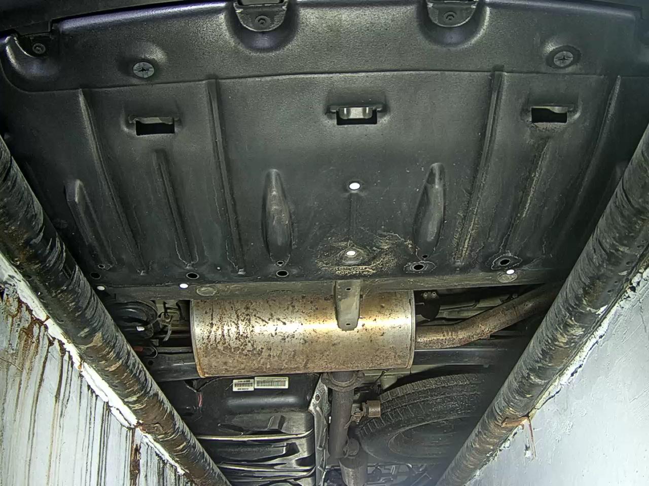 2012 - Toyota Sienna