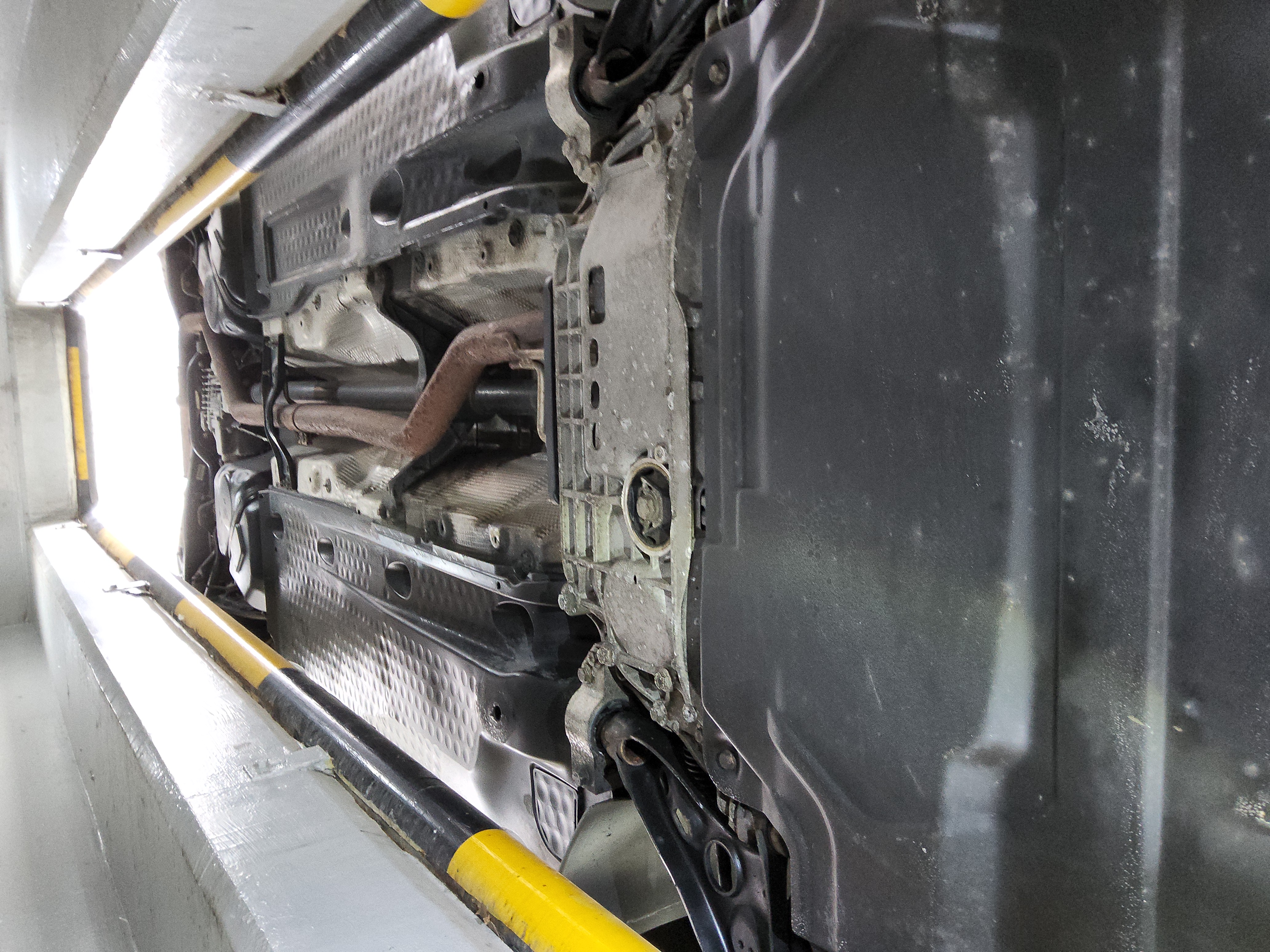 2015 - Volkswagen Tiguan