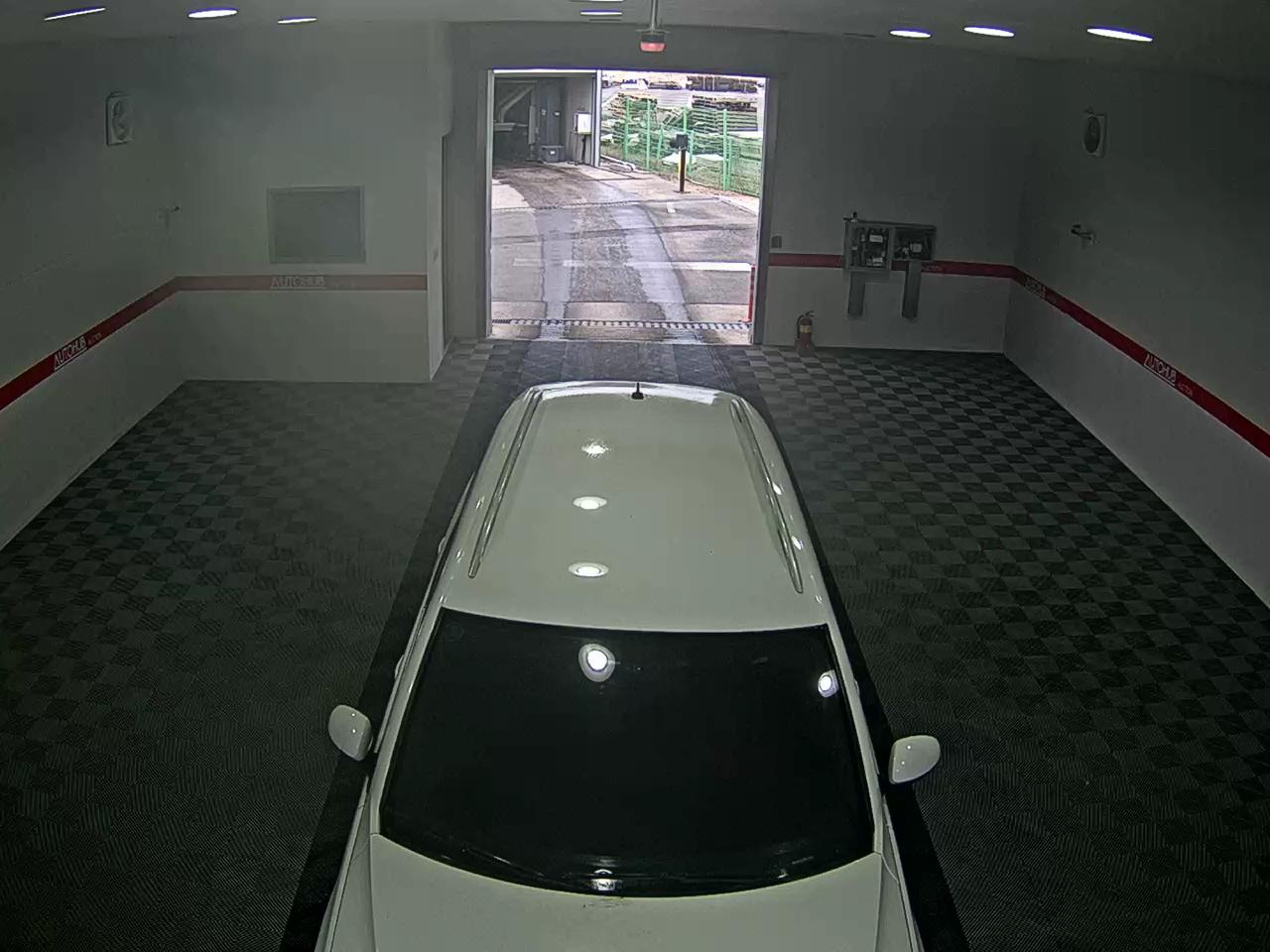 2015 - Volkswagen Tiguan