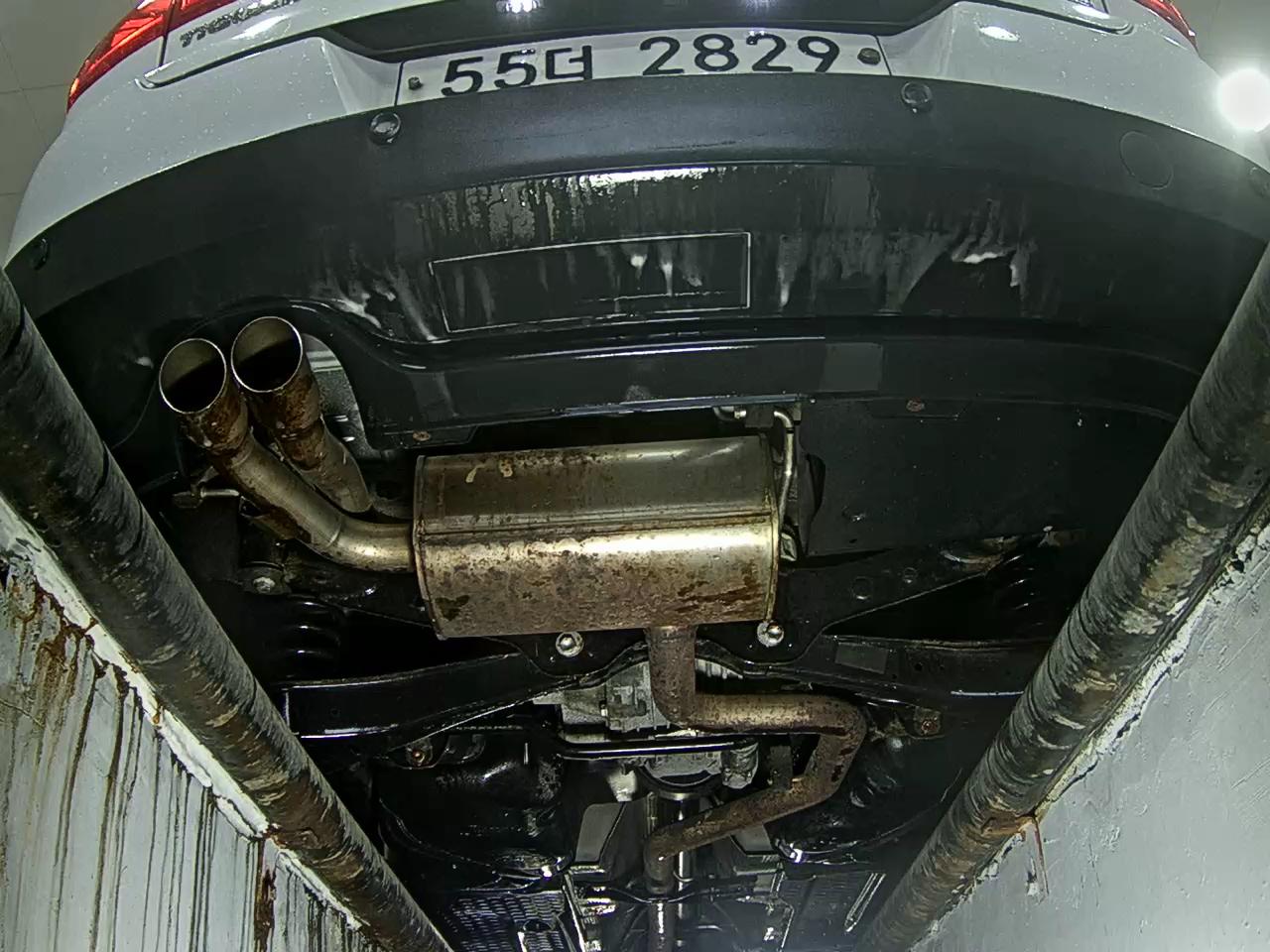 2015 - Volkswagen Tiguan