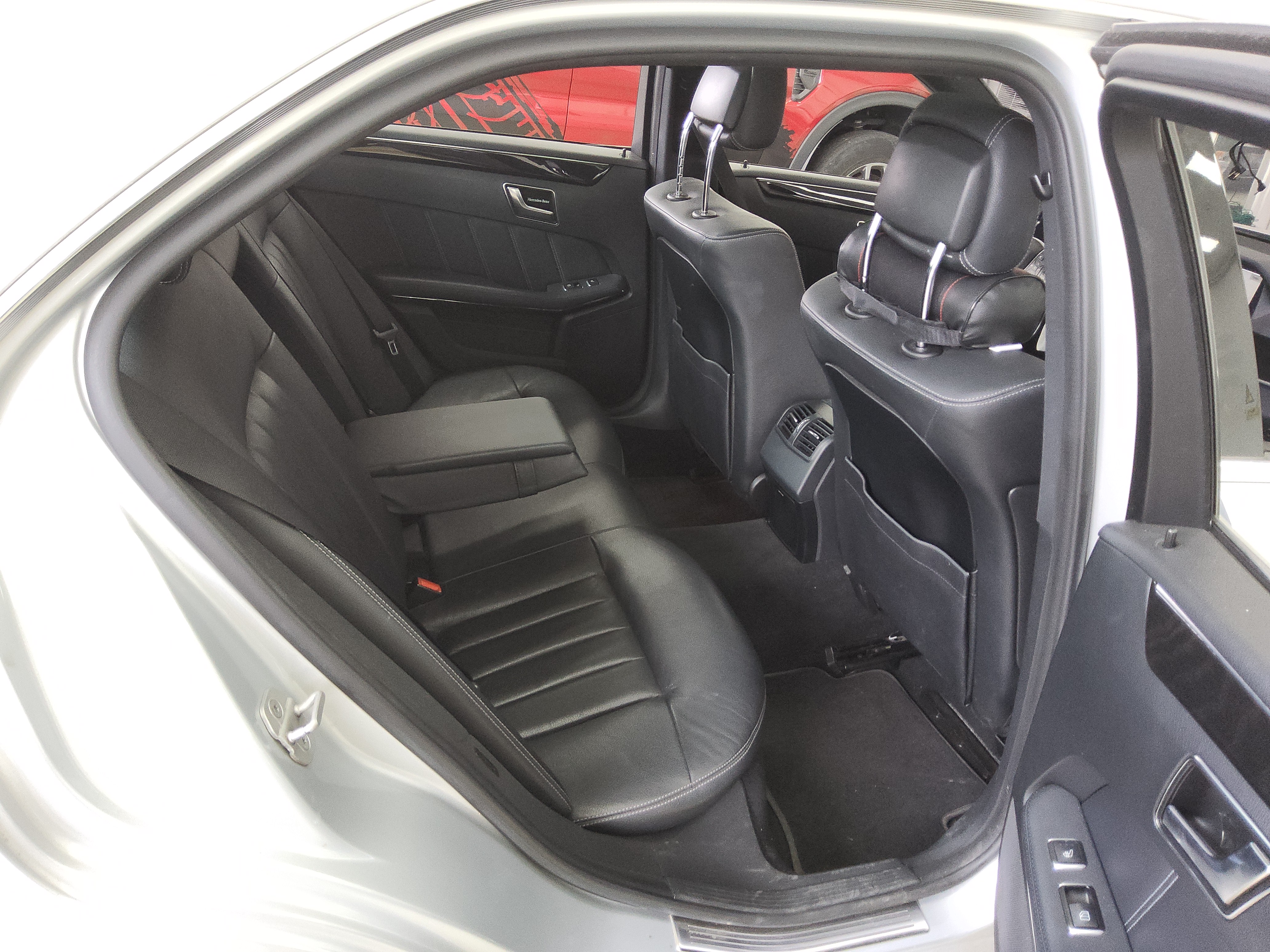 2014 - Mercedes-Benz E250