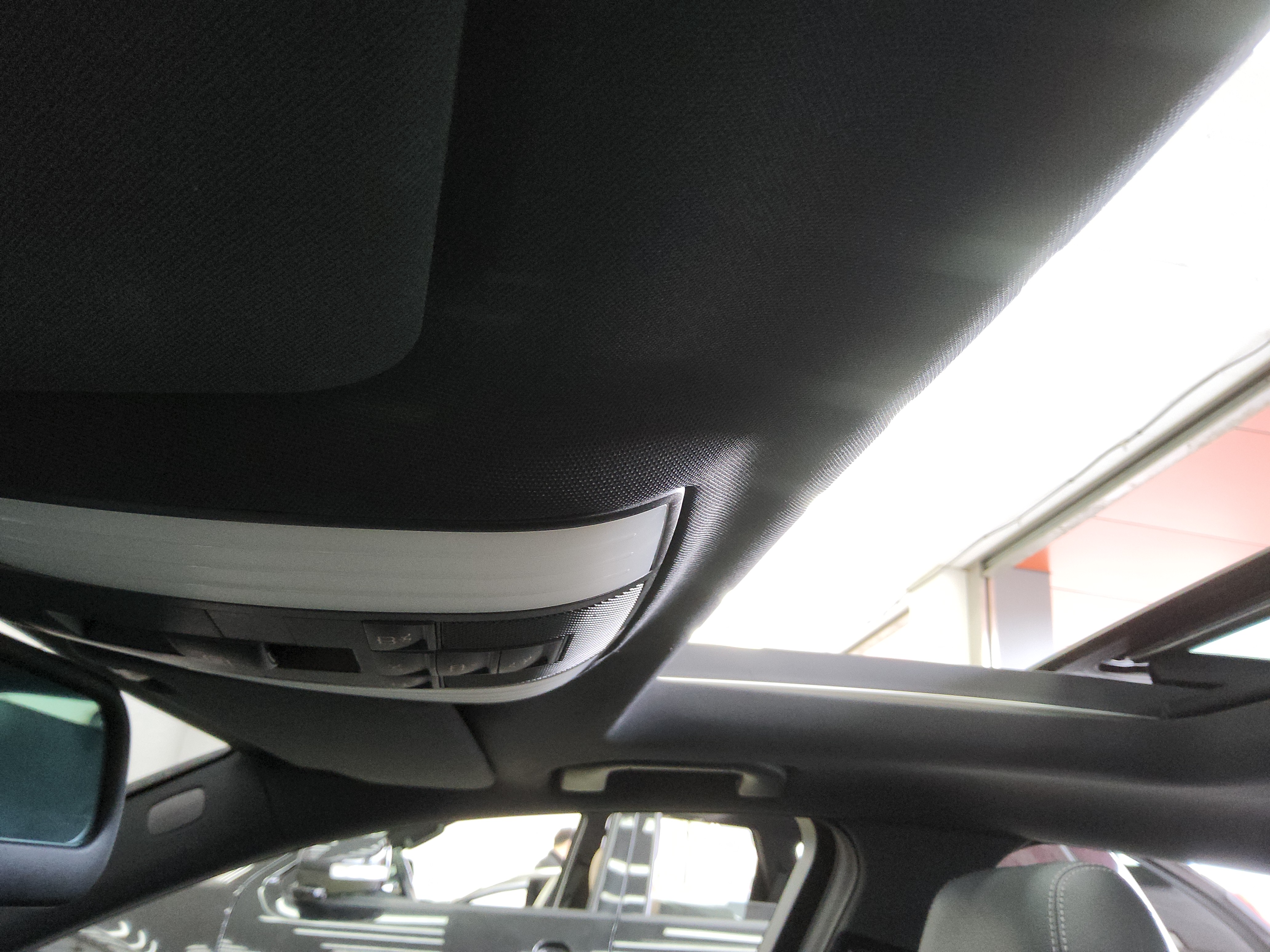 2014 - Mercedes-Benz E250