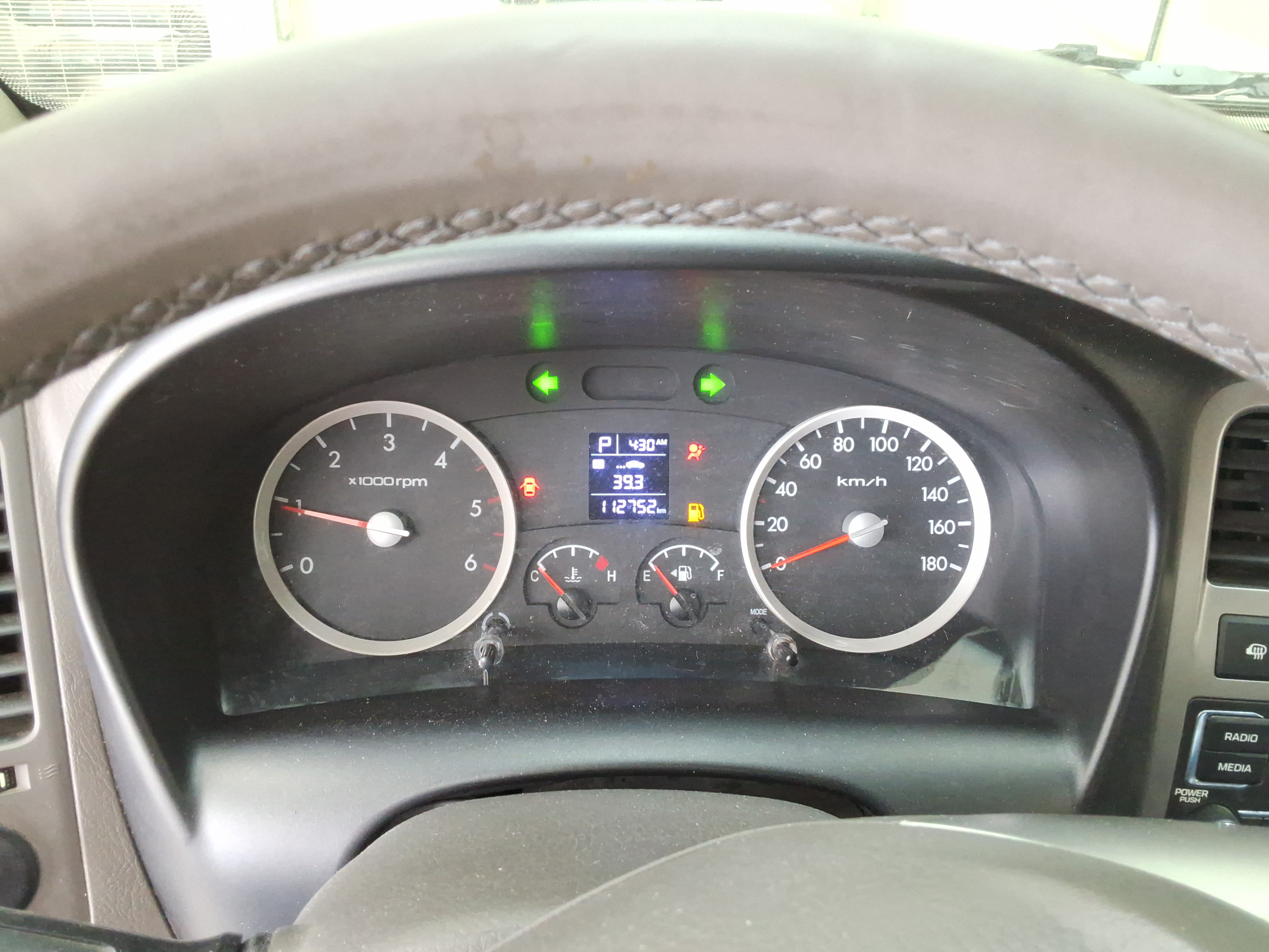 2019 - Hyundai Porter II