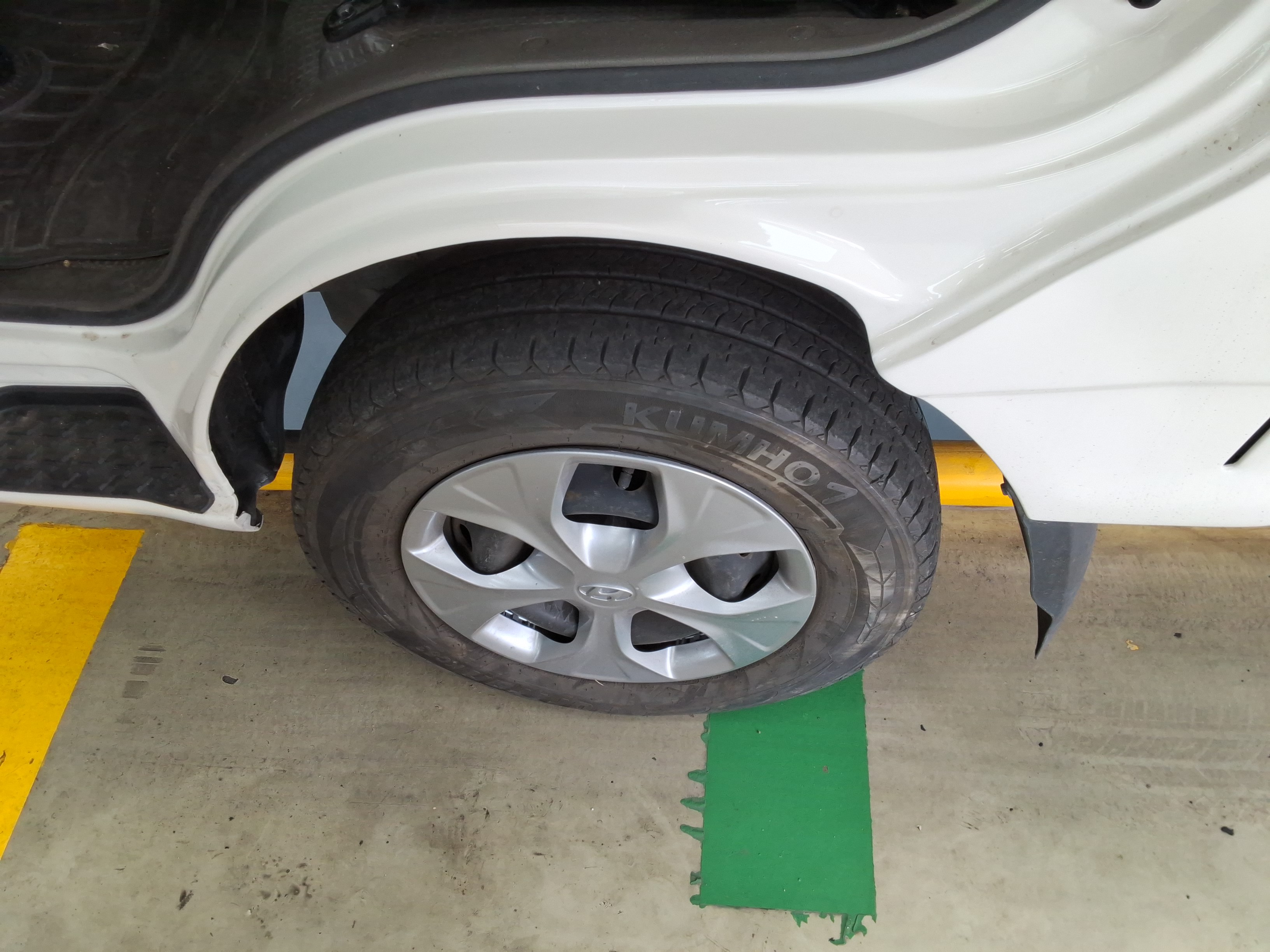 2019 - Hyundai Porter II