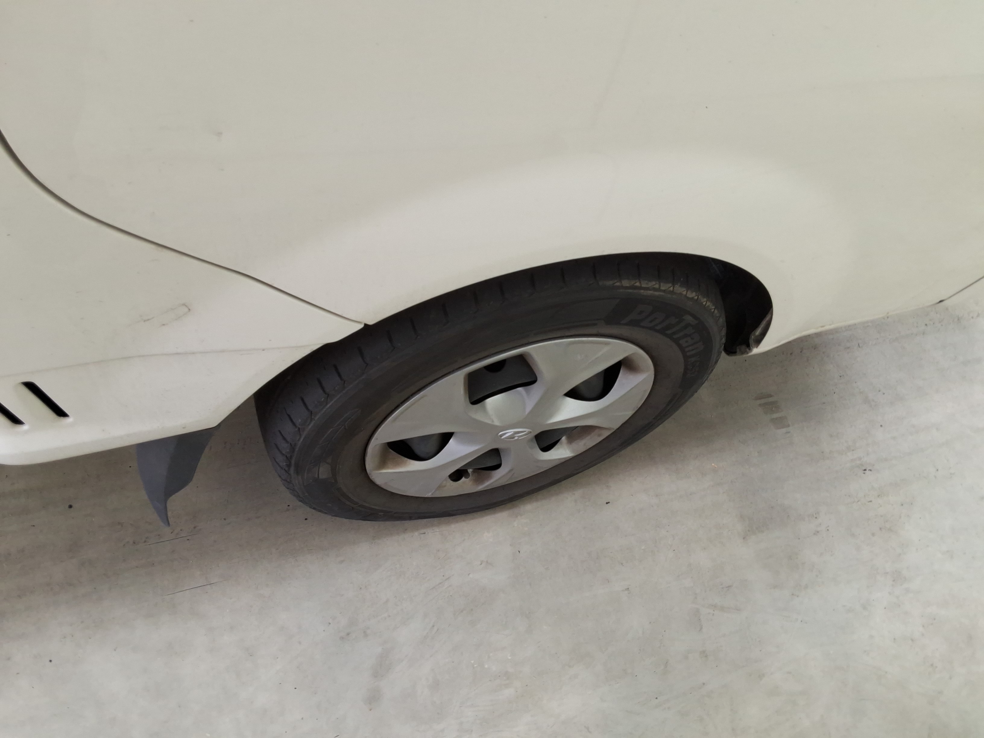 2019 - Hyundai Porter II