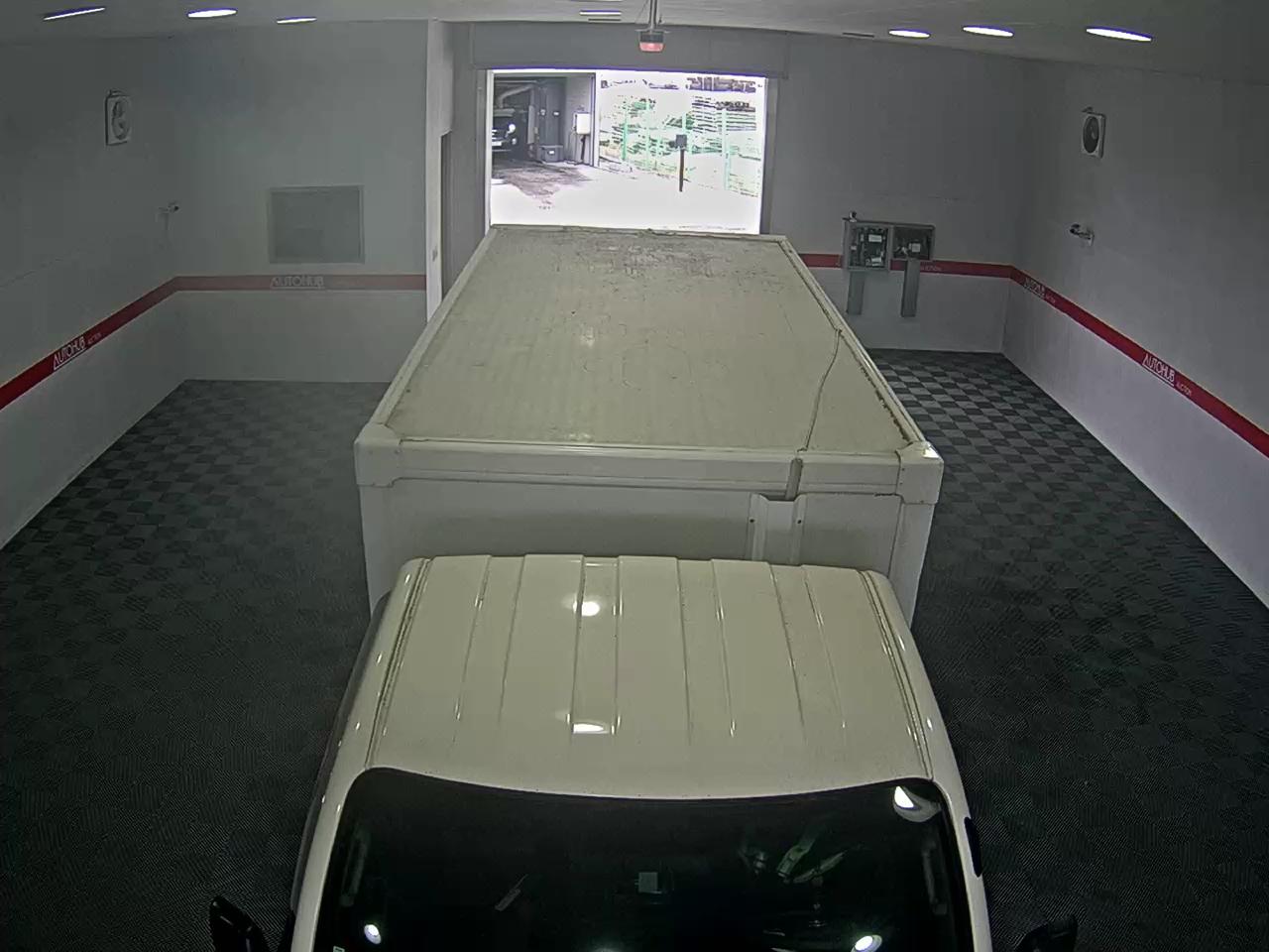 2019 - Hyundai Porter II