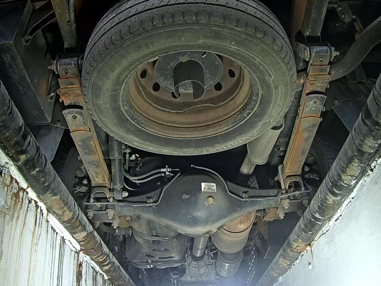 2019 - Hyundai Porter II