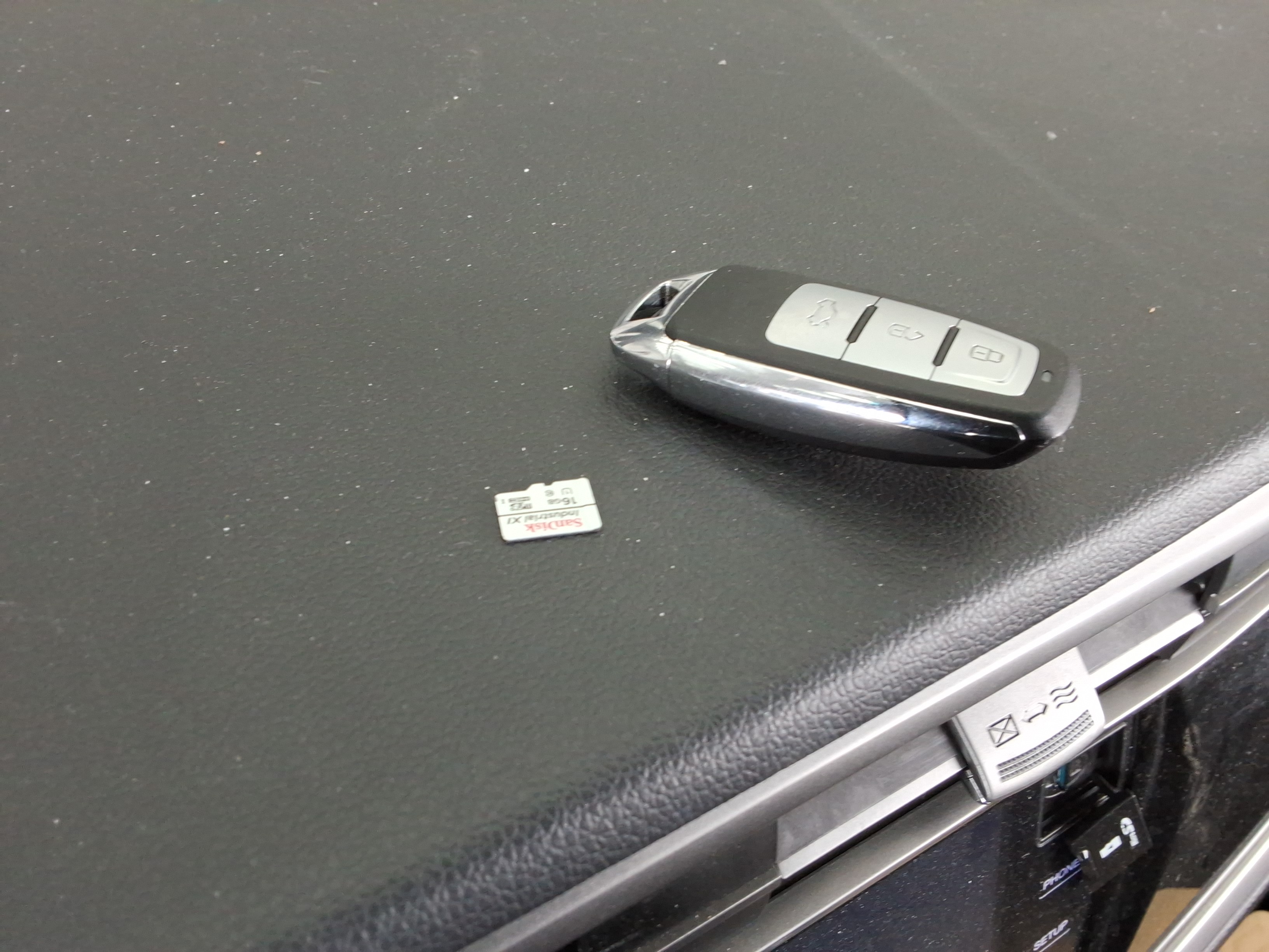 2019 - KG Mobility (SsangYong) Korando