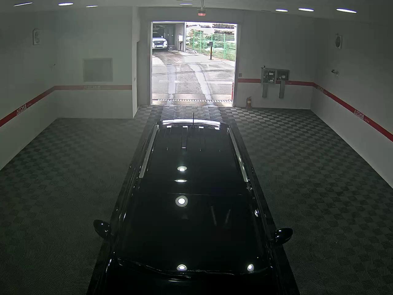 2019 - KG Mobility (SsangYong) Korando