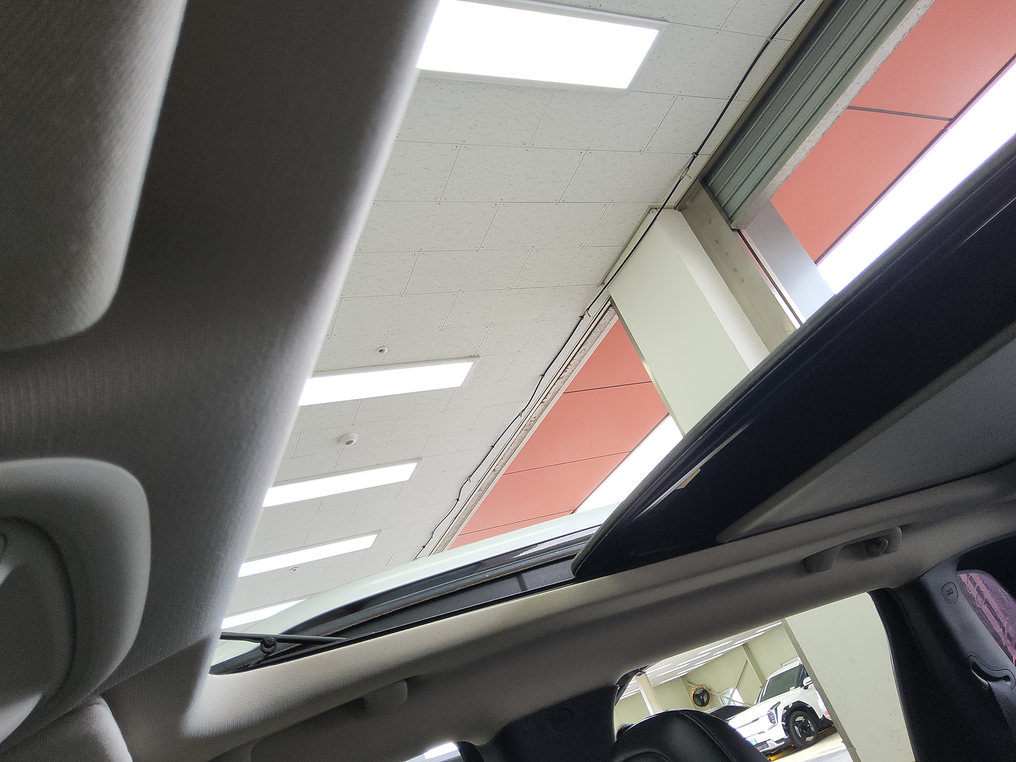 2015 - Jeep Cherokee