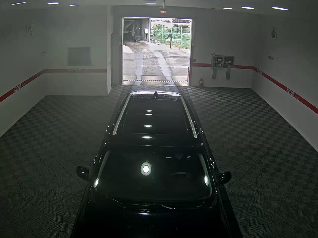 2015 - Jeep Cherokee