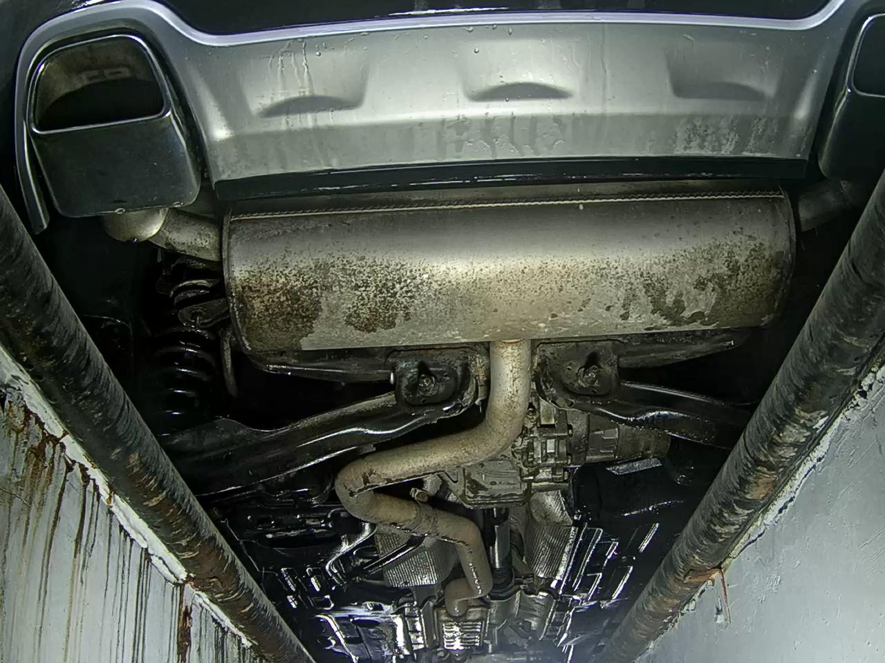 2015 - Jeep Cherokee