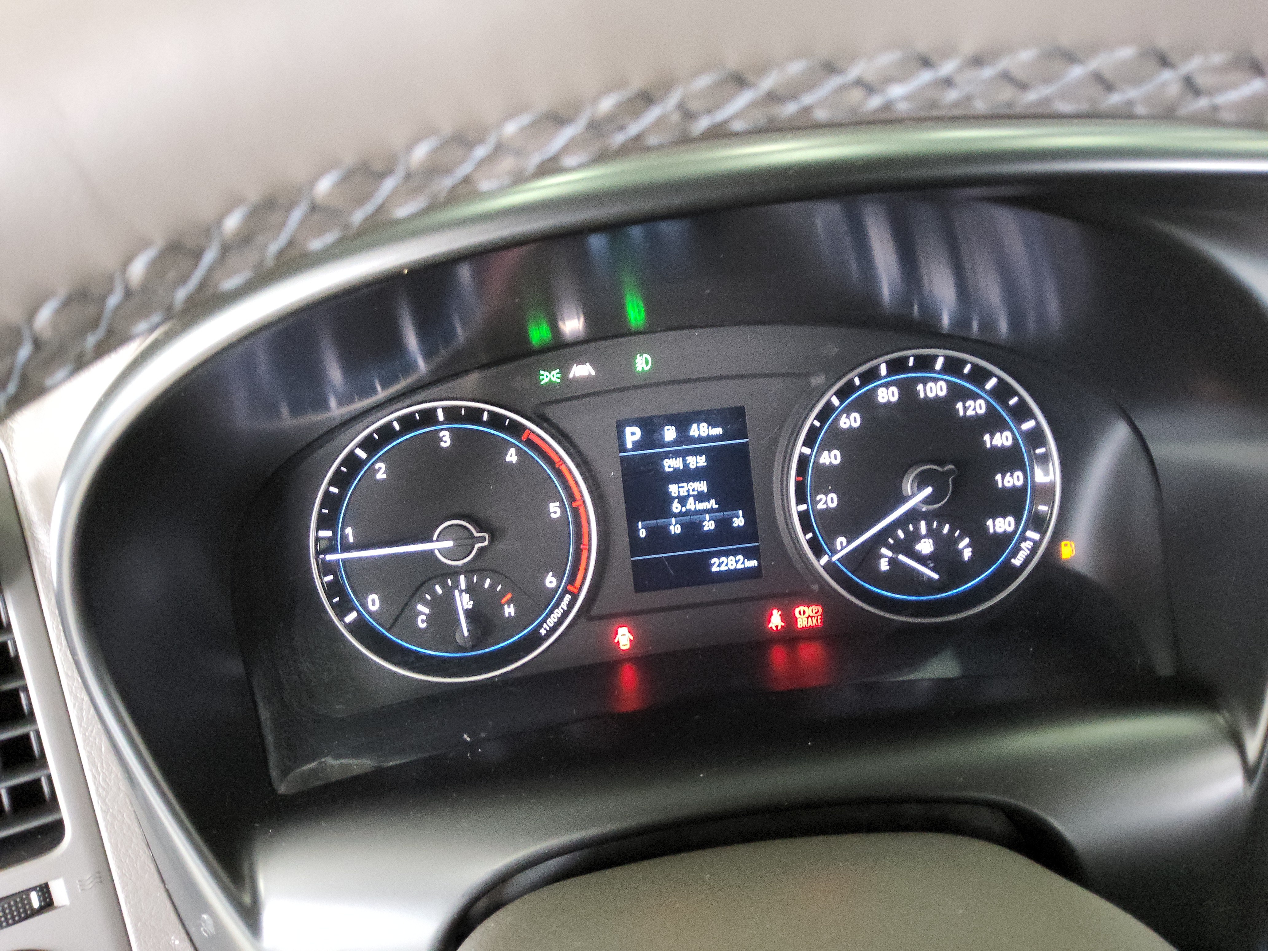 2025 - Hyundai Porter II