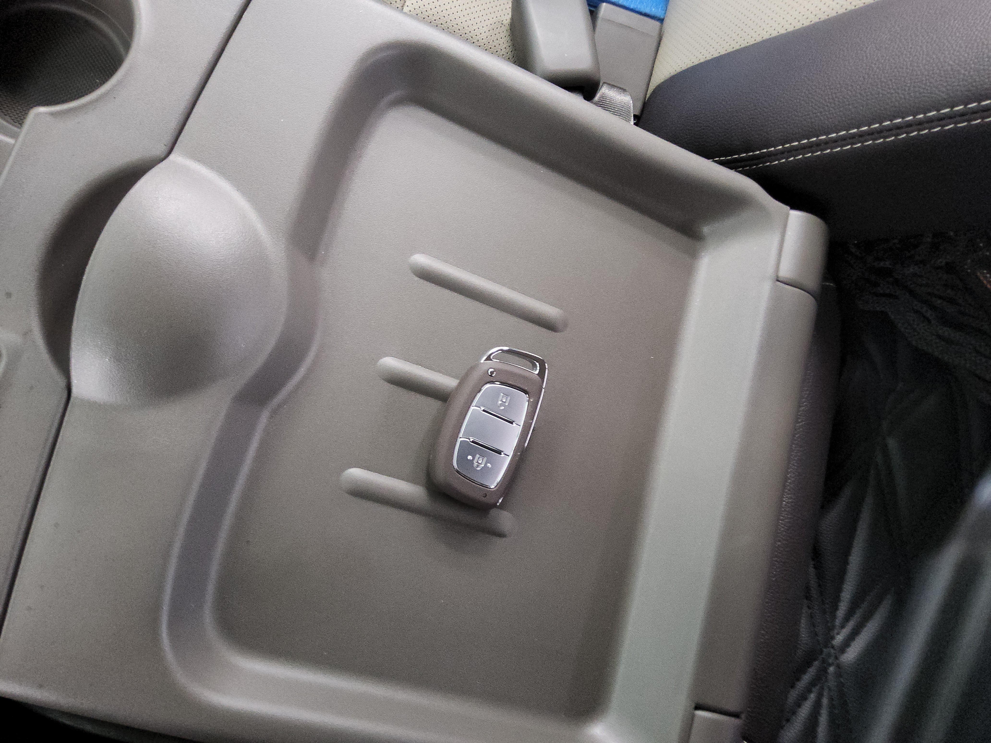 2025 - Hyundai Porter II