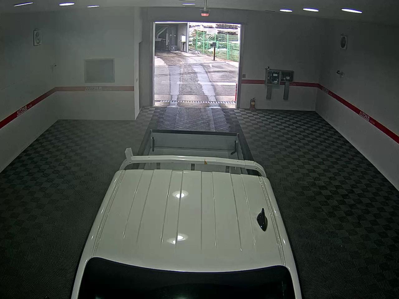 2025 - Hyundai Porter II