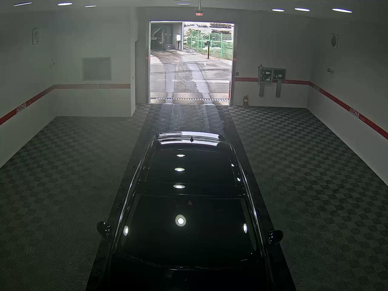 2018 - Volkswagen Passat