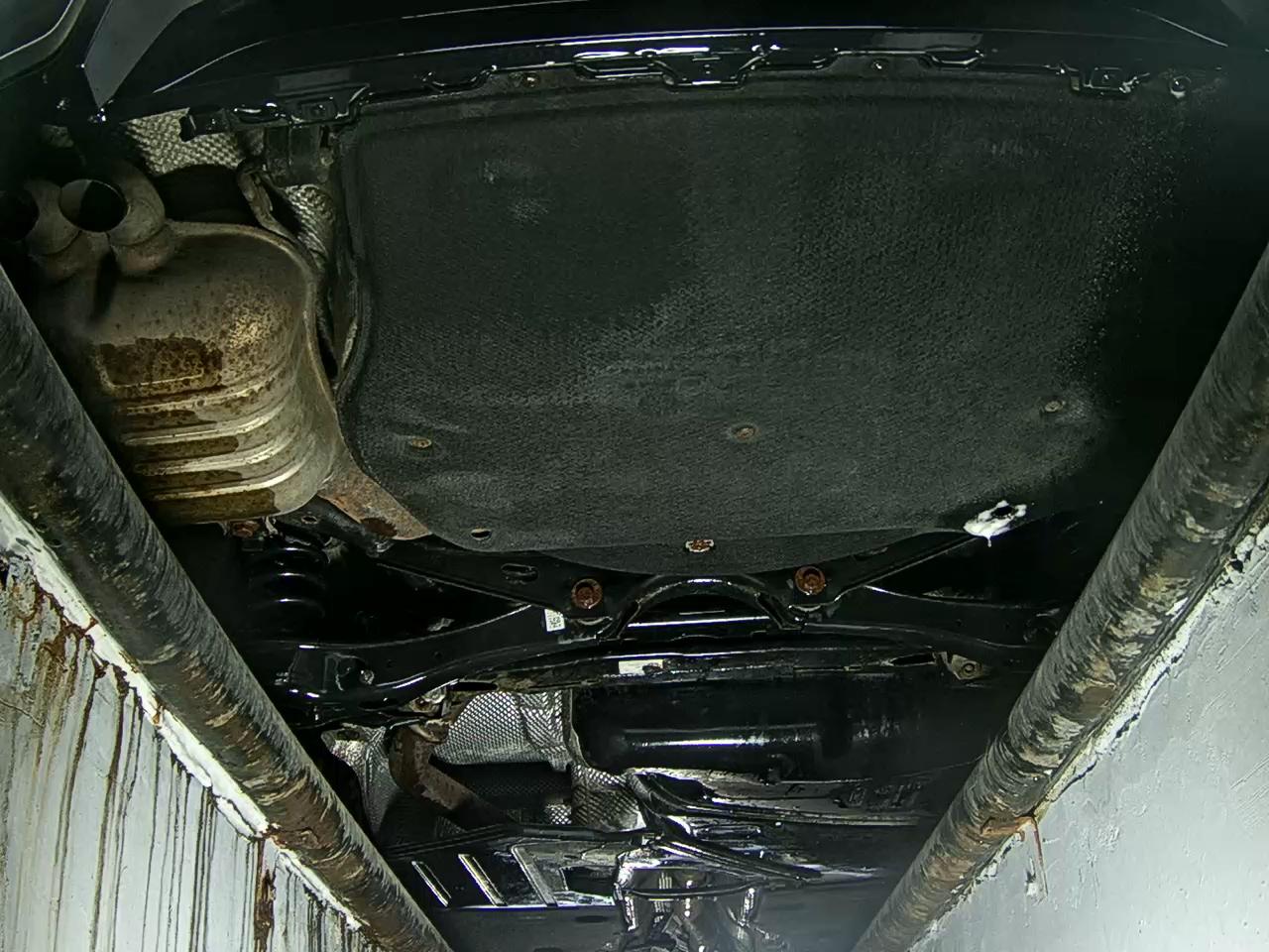 2018 - Volkswagen Passat