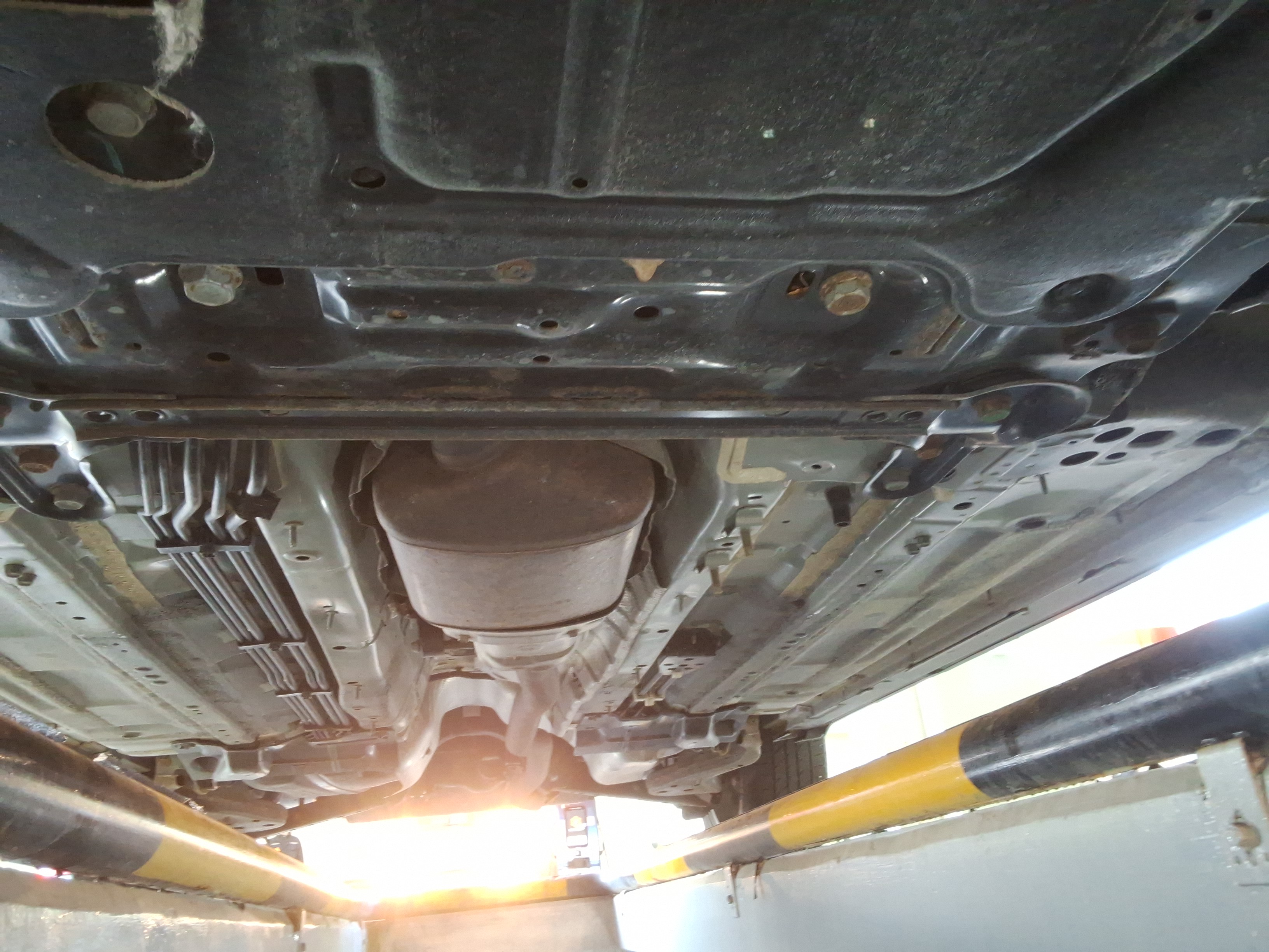 2017 - Renault Samsung QM6