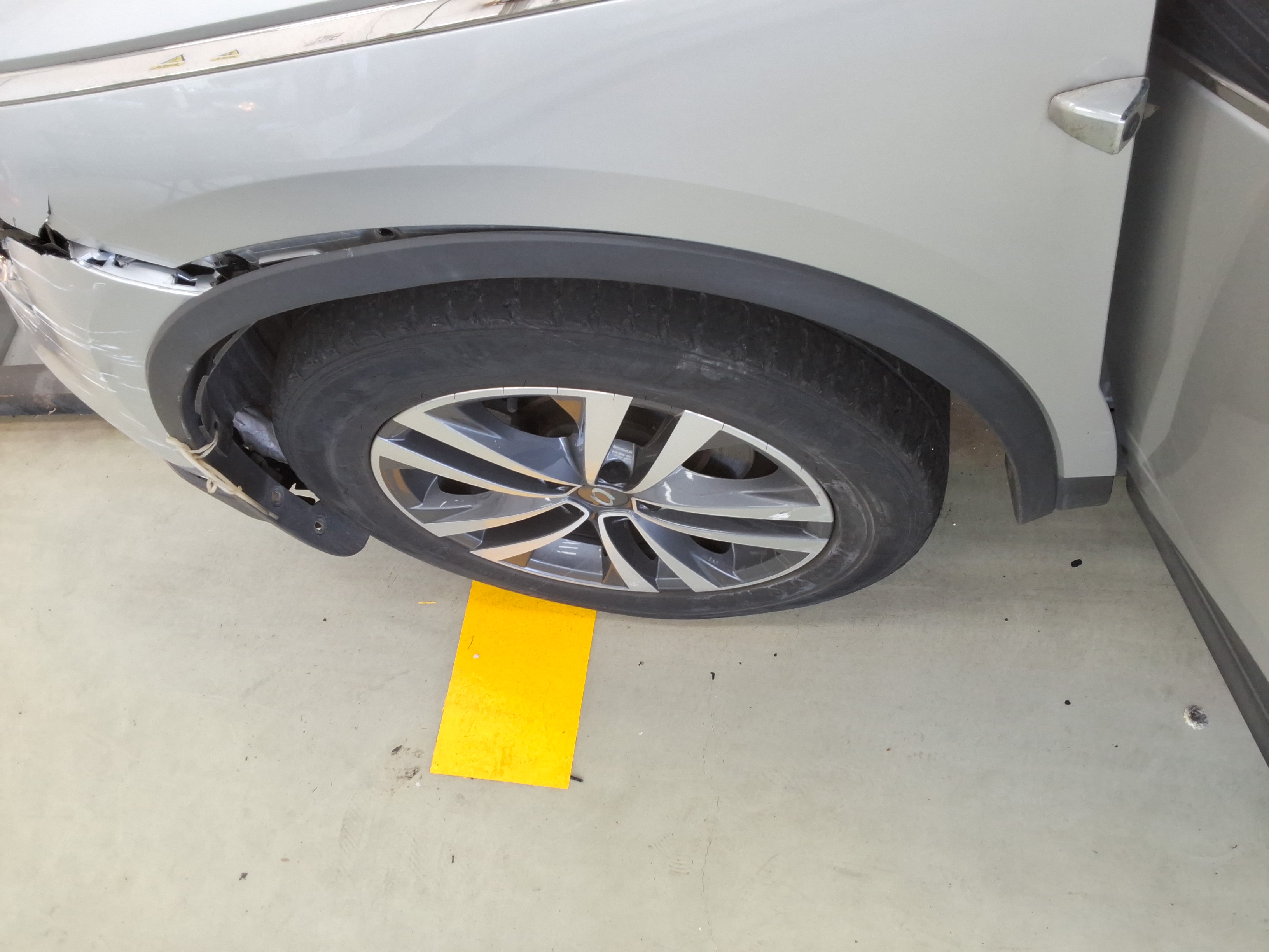 2017 - Renault Samsung QM6