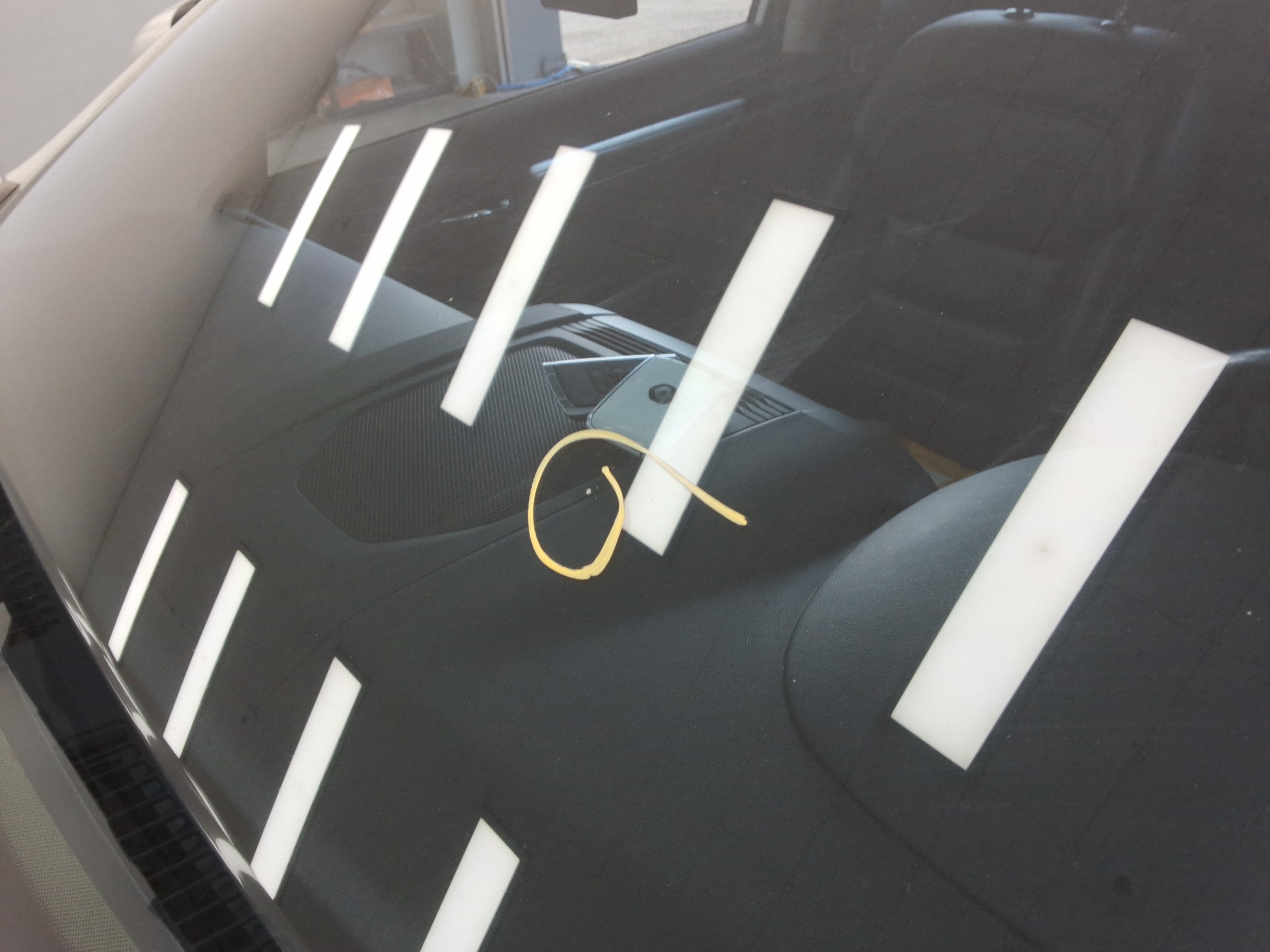 2017 - Renault Samsung QM6