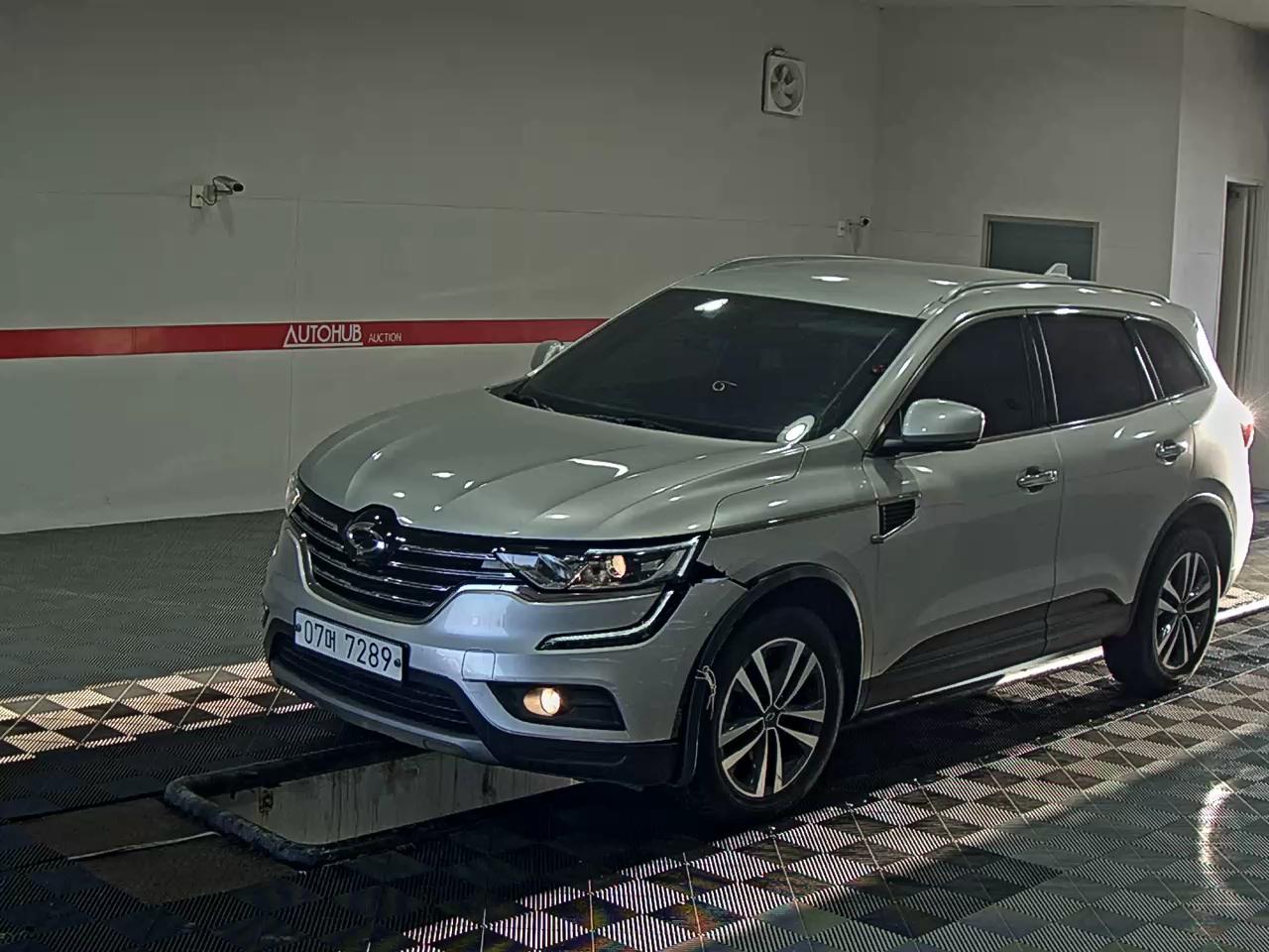 르노삼성 QM6(~현재)