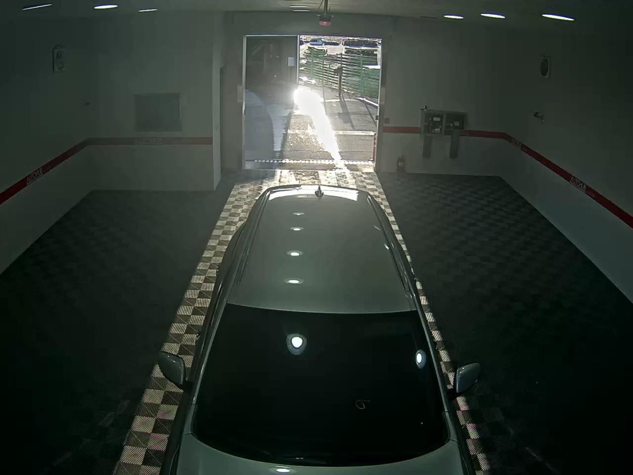 2017 - Renault Samsung QM6