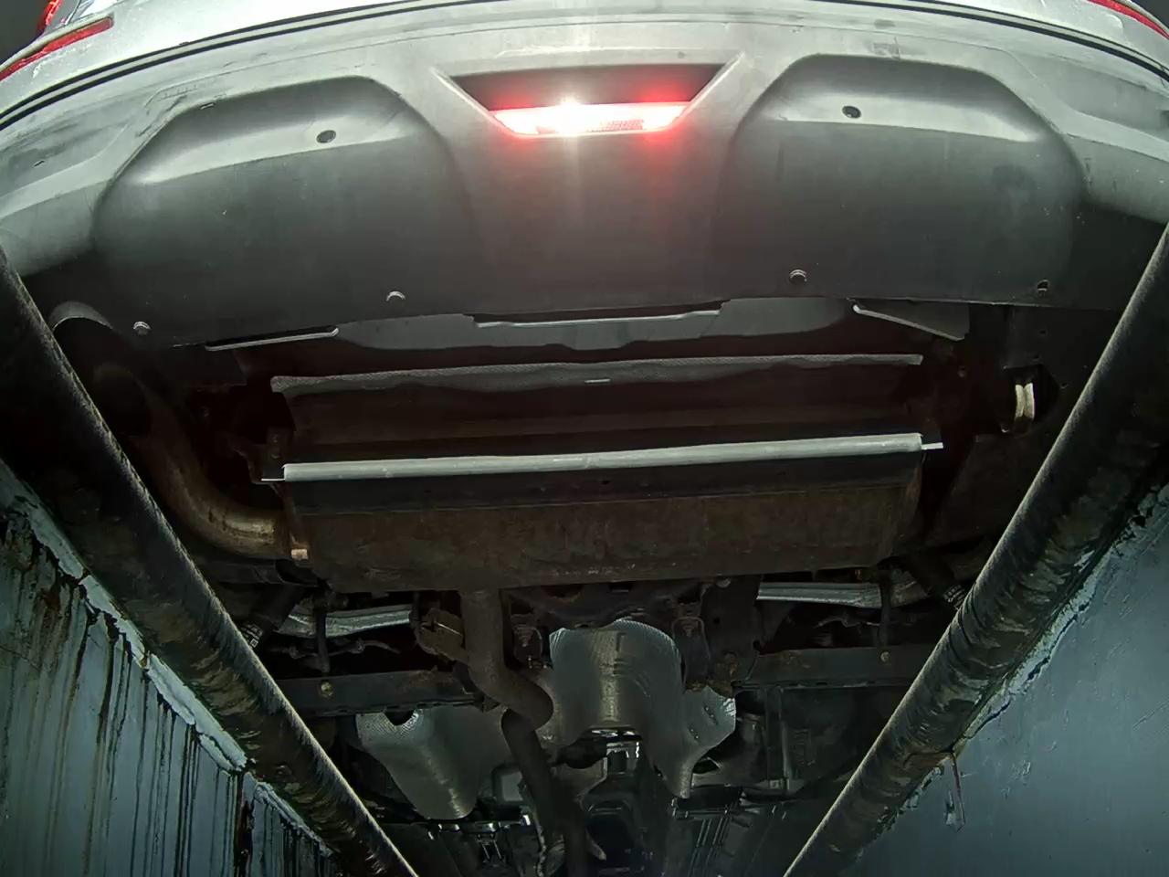 2017 - Renault Samsung QM6