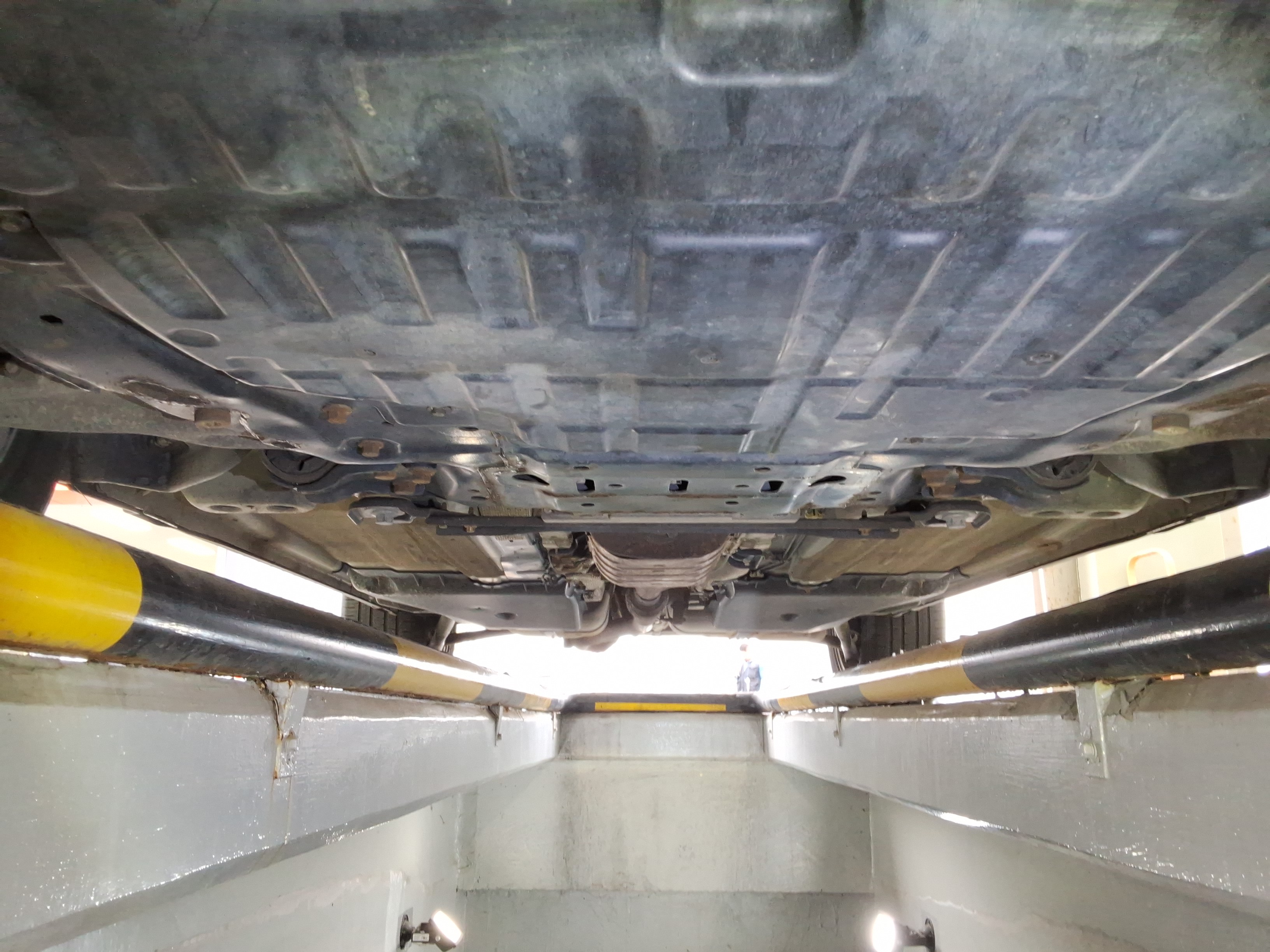 2016 - Land Rover Range Rover