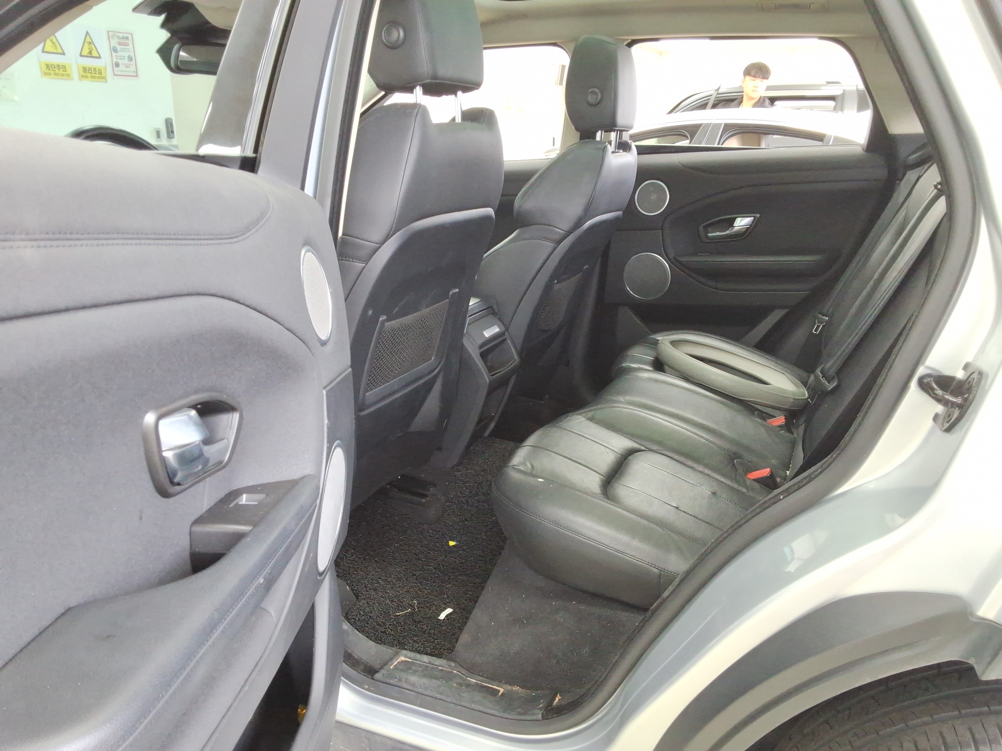 2016 - Land Rover Range Rover